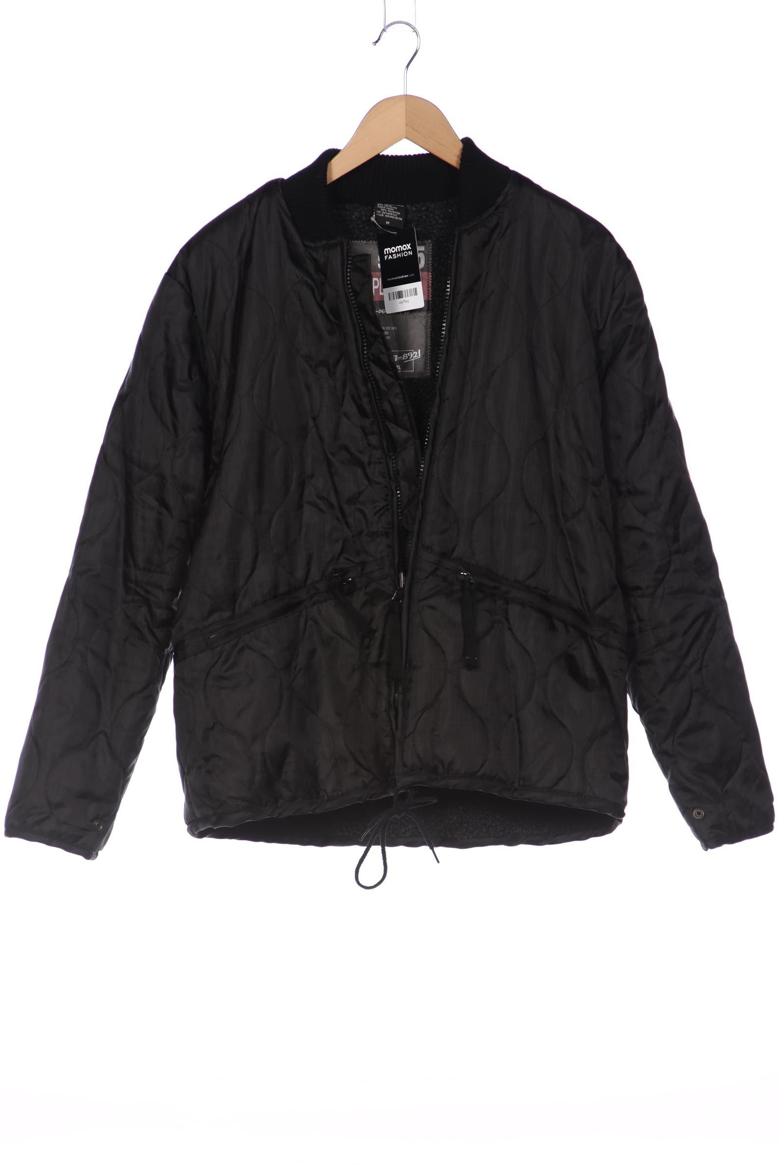 

Surplus Herren Jacke, schwarz, Gr. 48