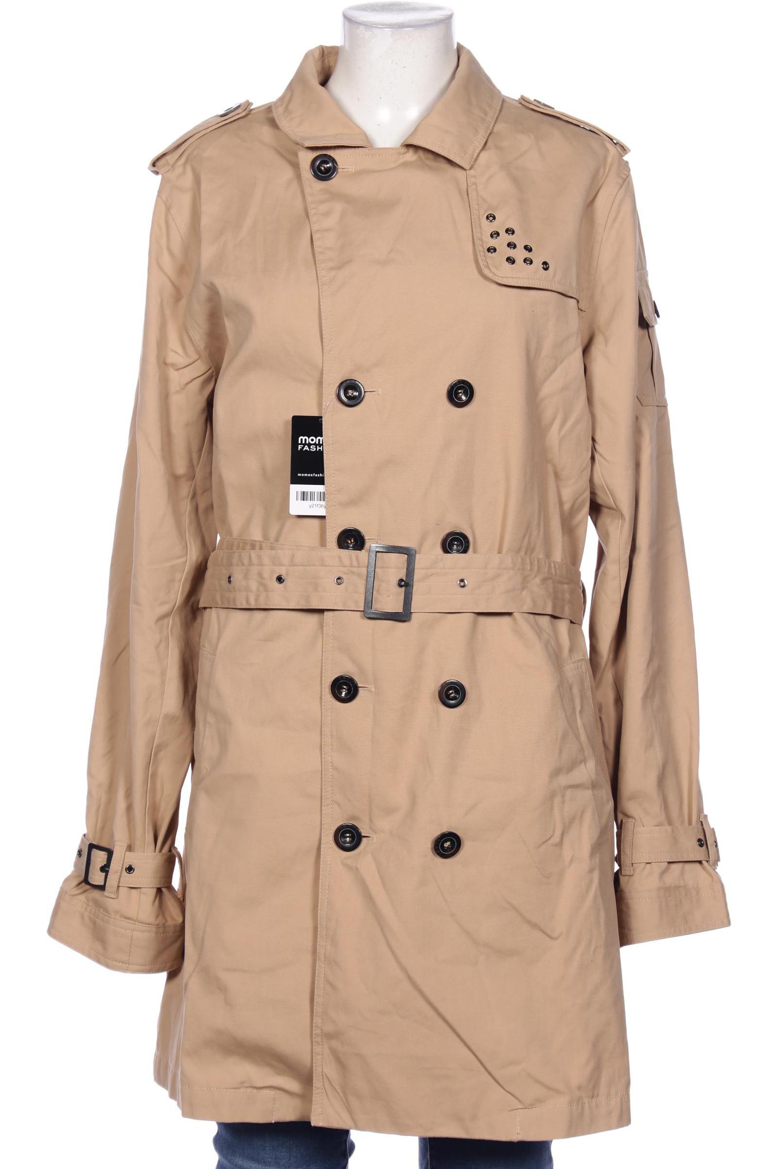 

Surplus Herren Mantel, beige, Gr. 52