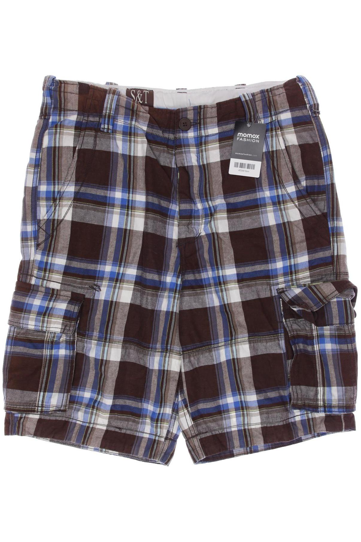 

Surplus Herren Shorts, braun