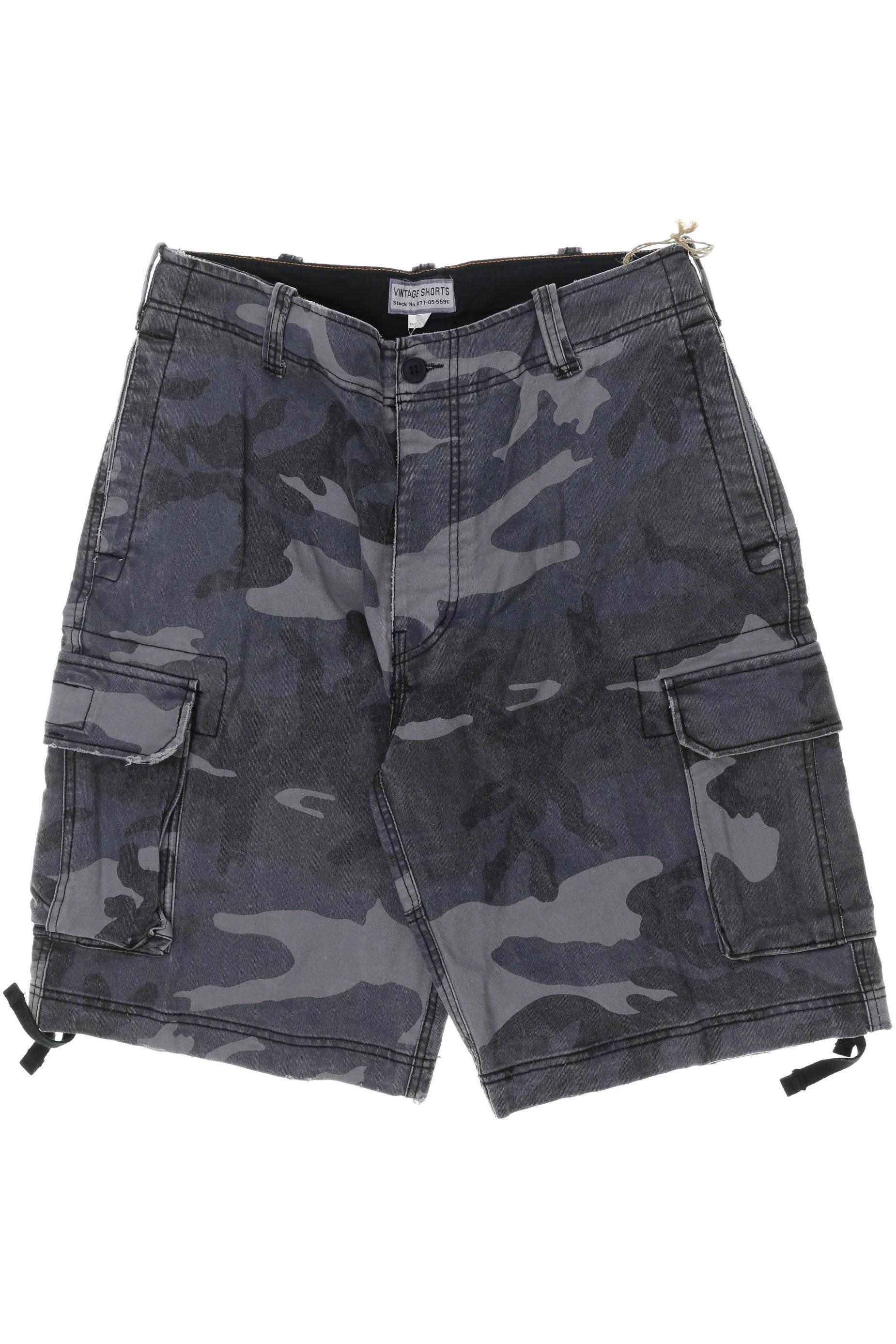 Thumbnail - Surplus Herren Shorts, grau, Gr.