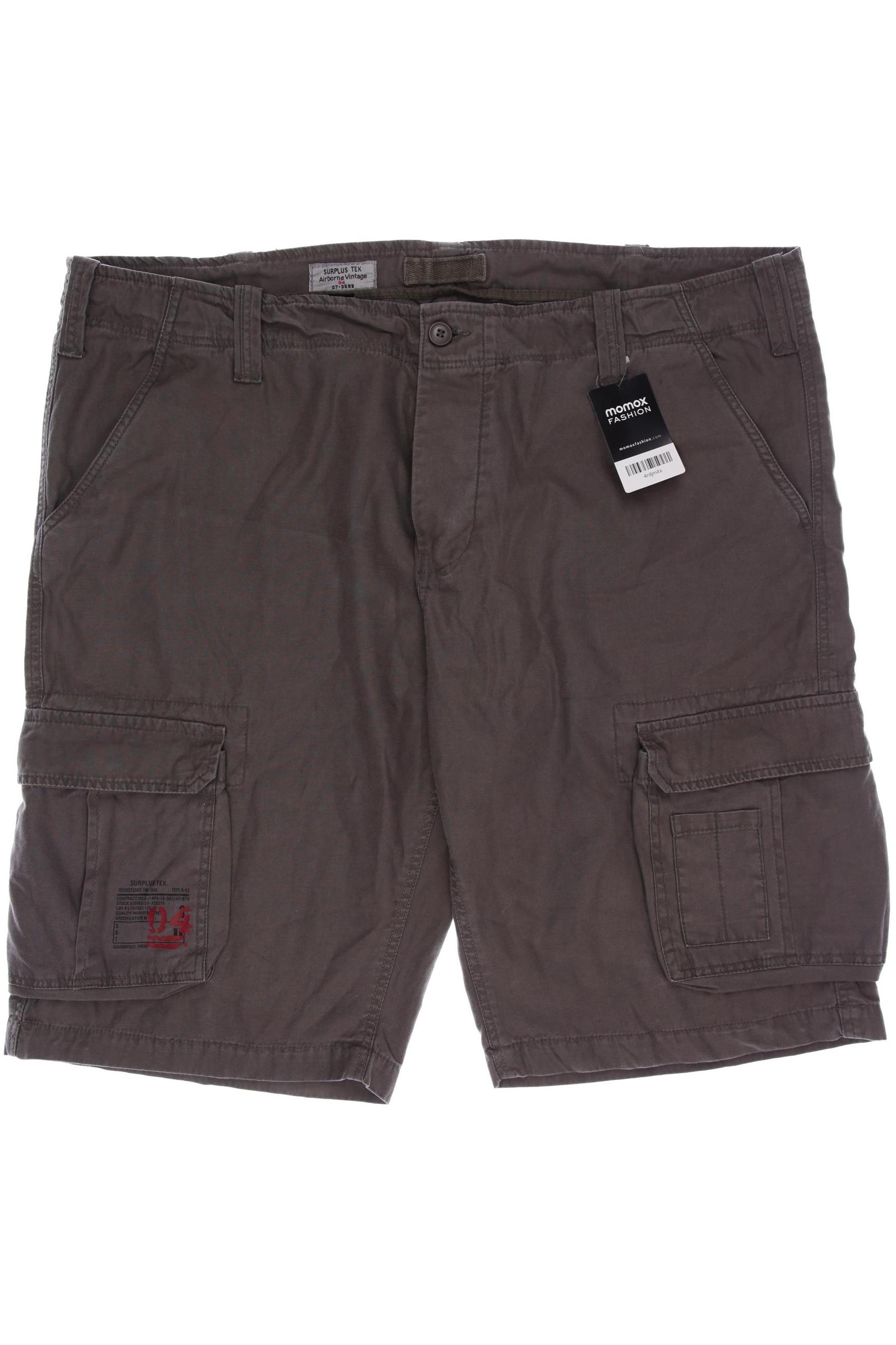 

Surplus Herren Shorts, grün