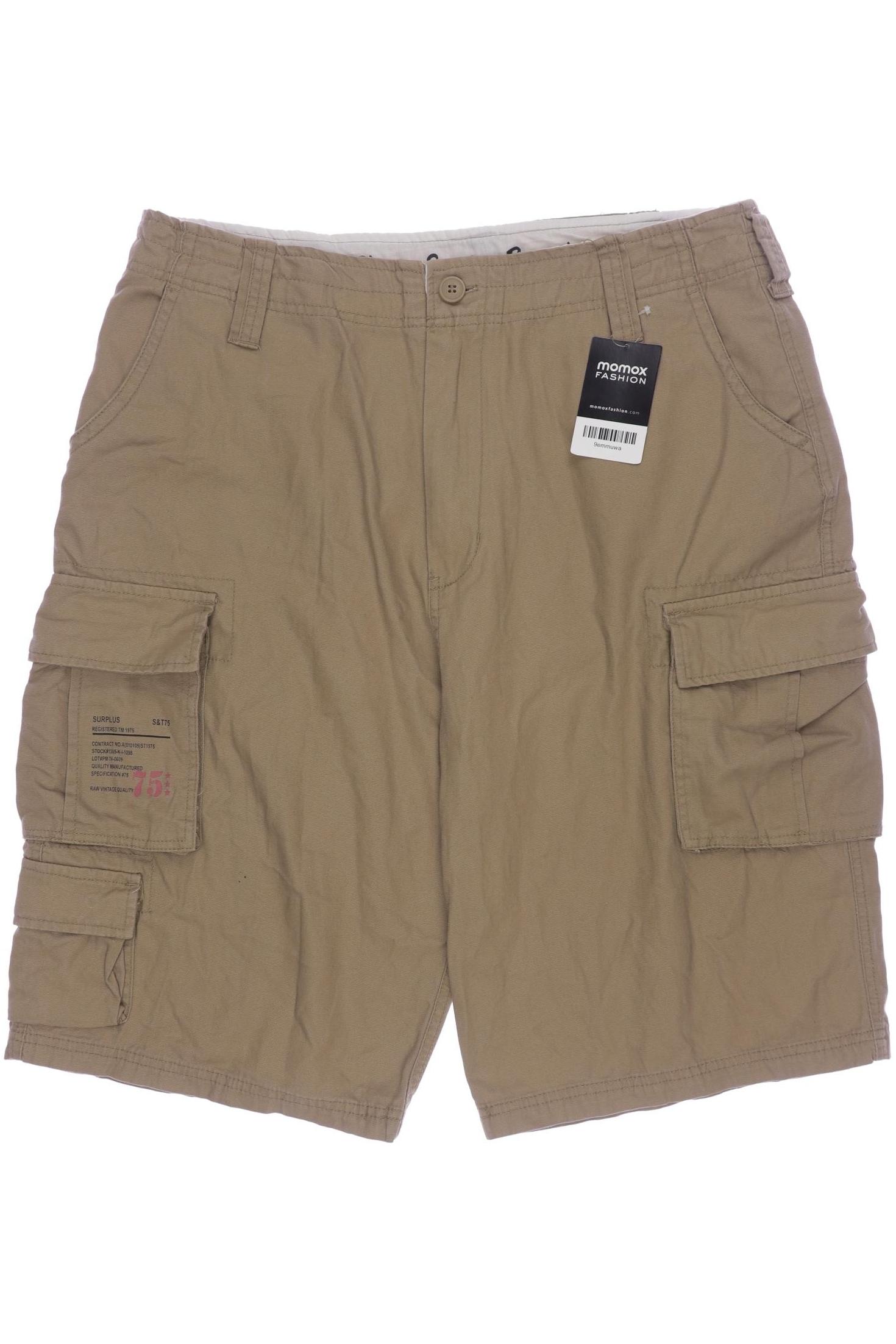 

Surplus Herren Shorts, beige, Gr. 52