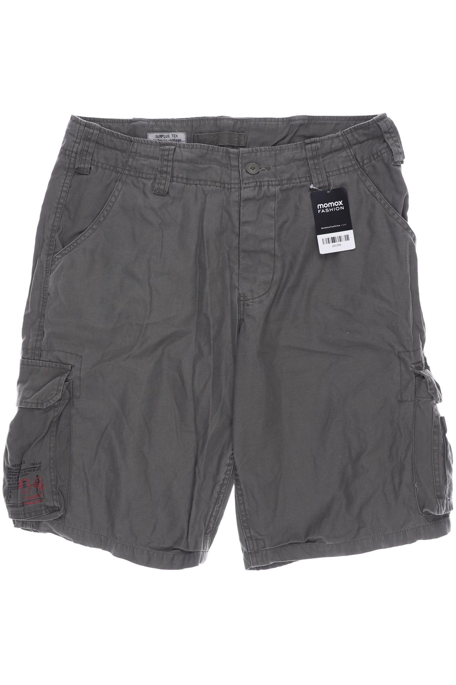 

Surplus Herren Shorts, grün