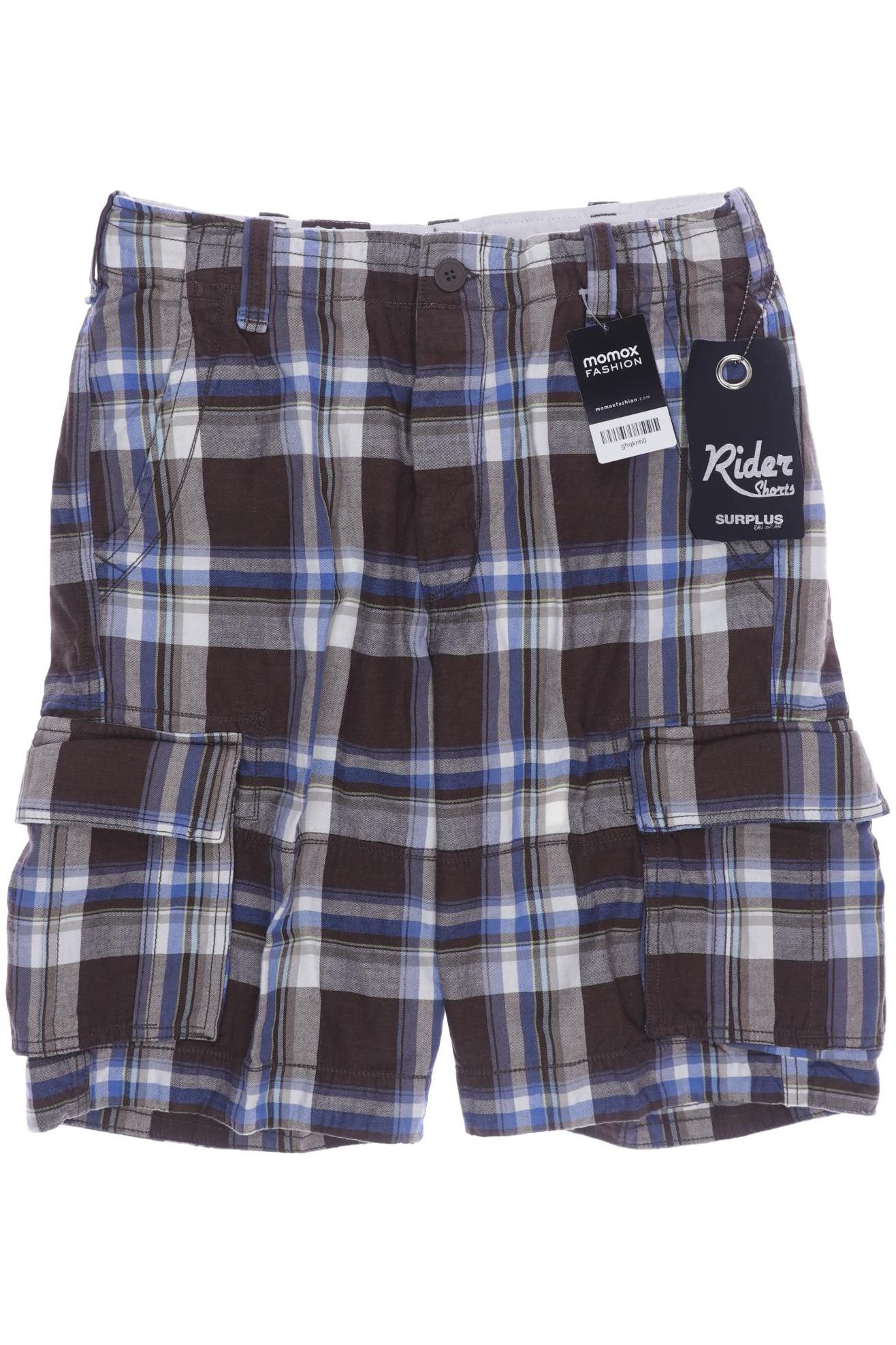

Surplus Herren Shorts, braun