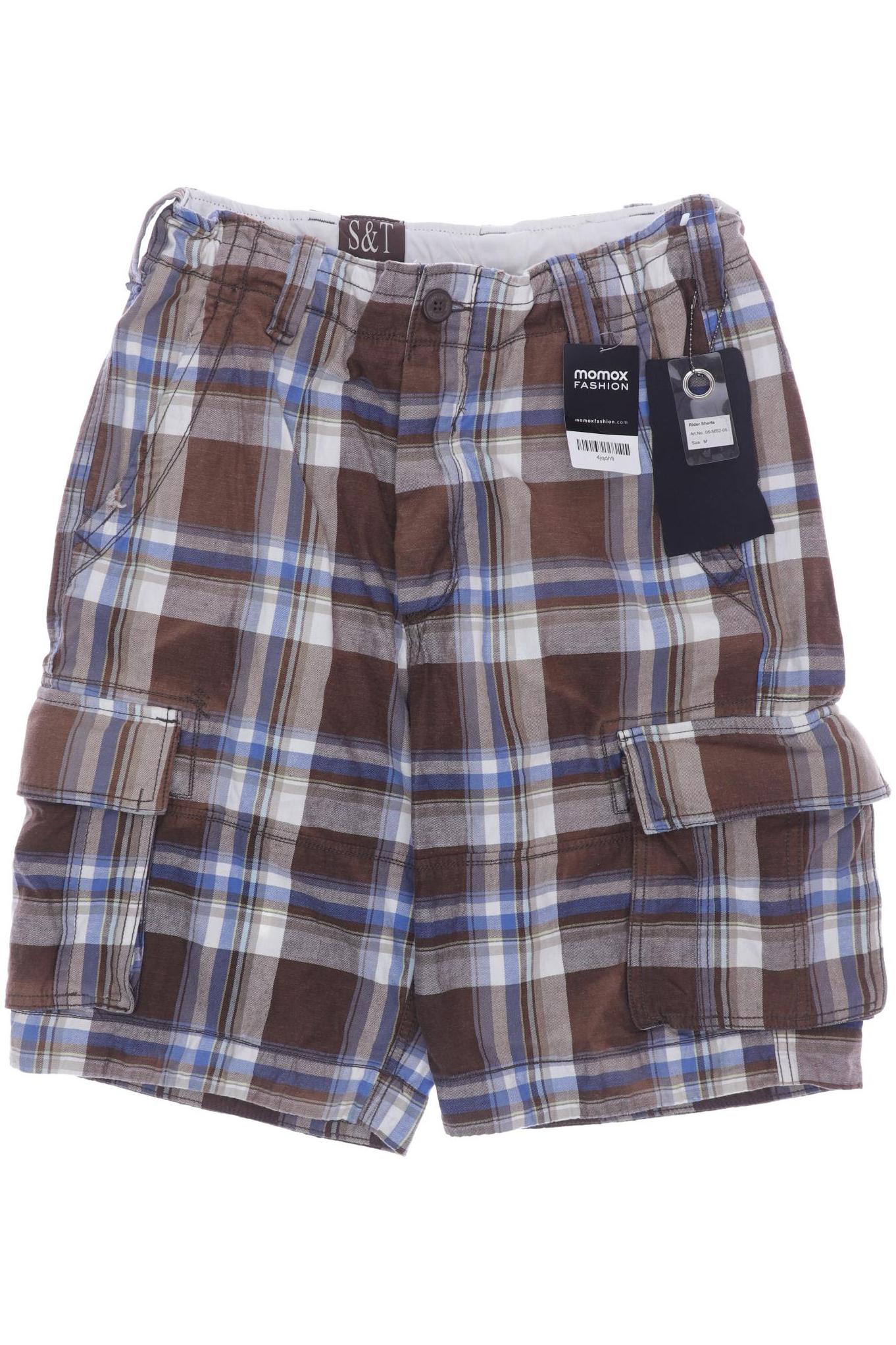 

Surplus Herren Shorts, braun, Gr. 48