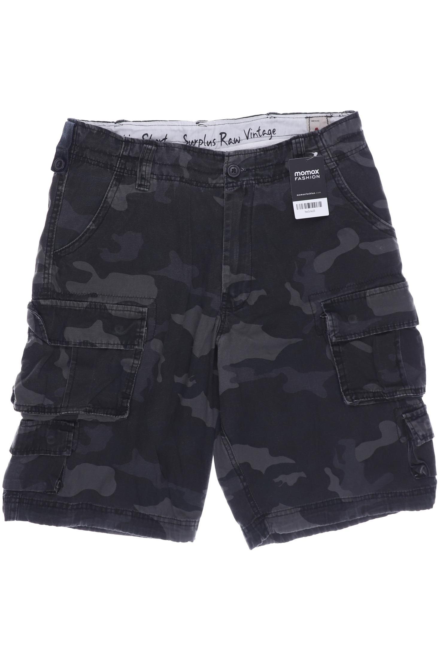 

Surplus Herren Shorts, grau, Gr. 48