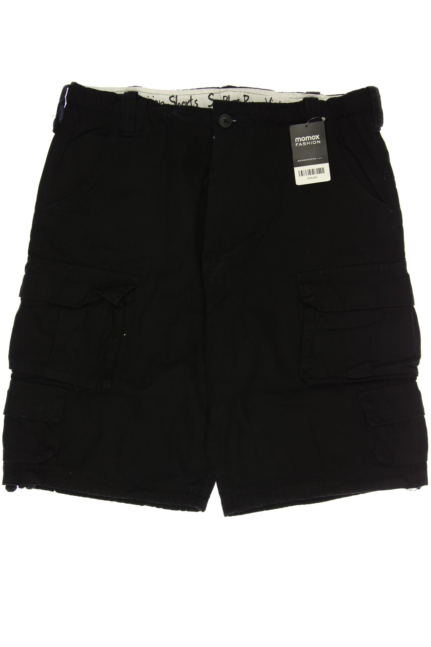 

Surplus Herren Shorts, schwarz