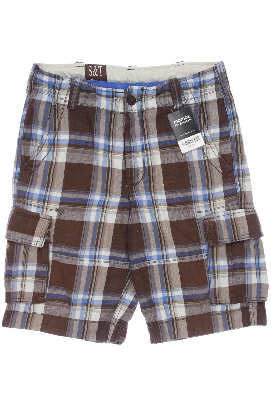 

Surplus Herren Shorts, braun, Gr. 46