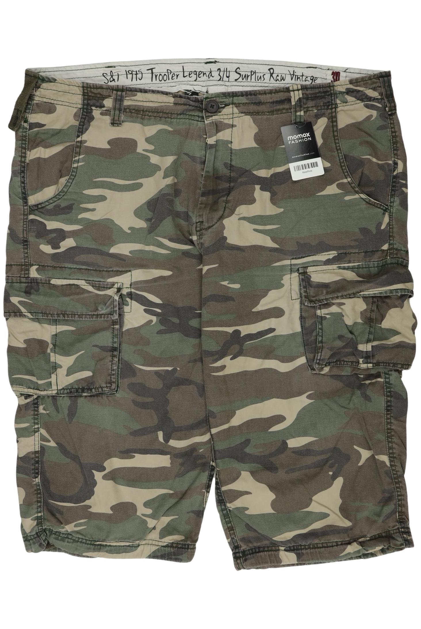 

Surplus Herren Stoffhose, mehrfarbig, Gr. 0