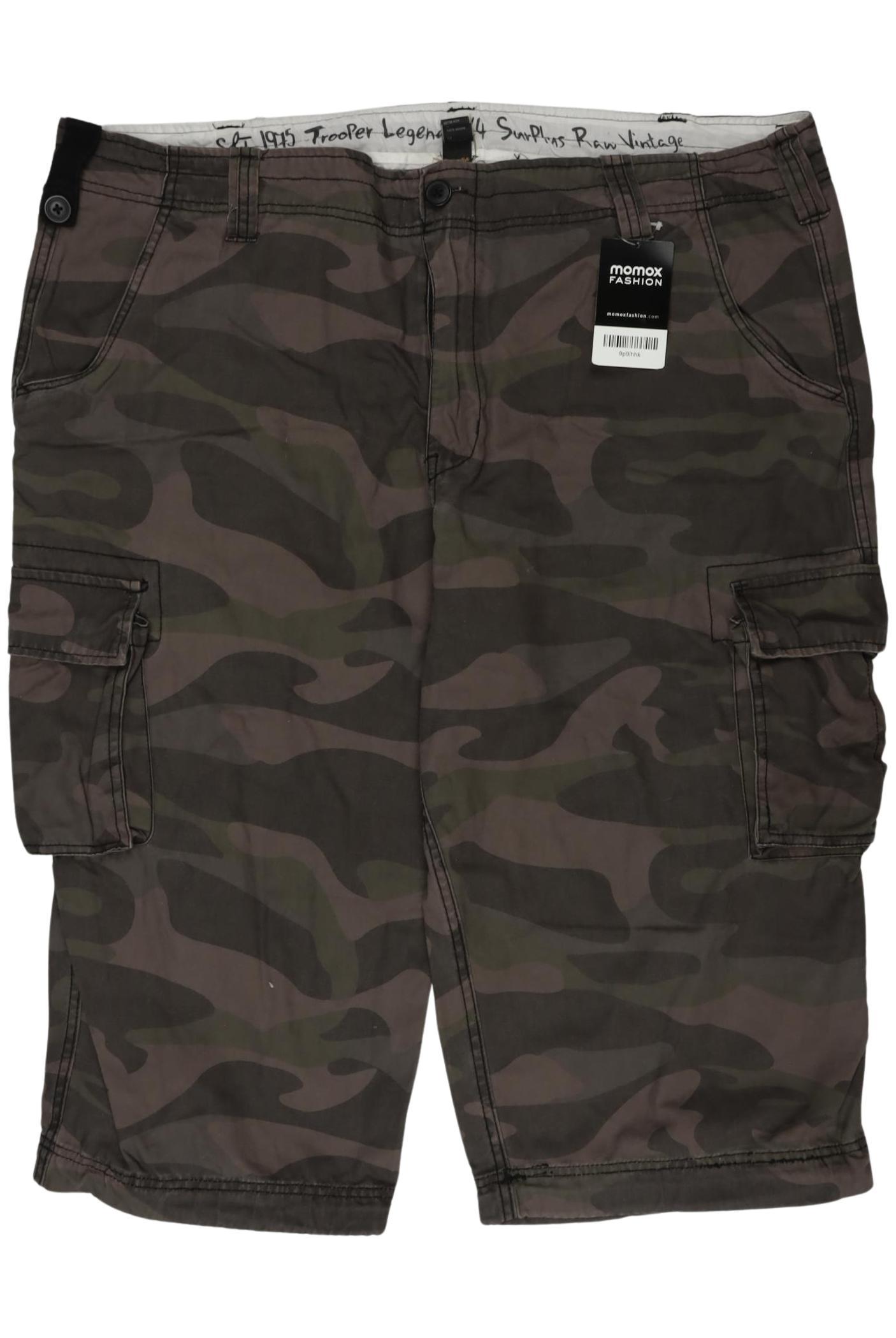 

Surplus Herren Stoffhose, mehrfarbig, Gr. 0