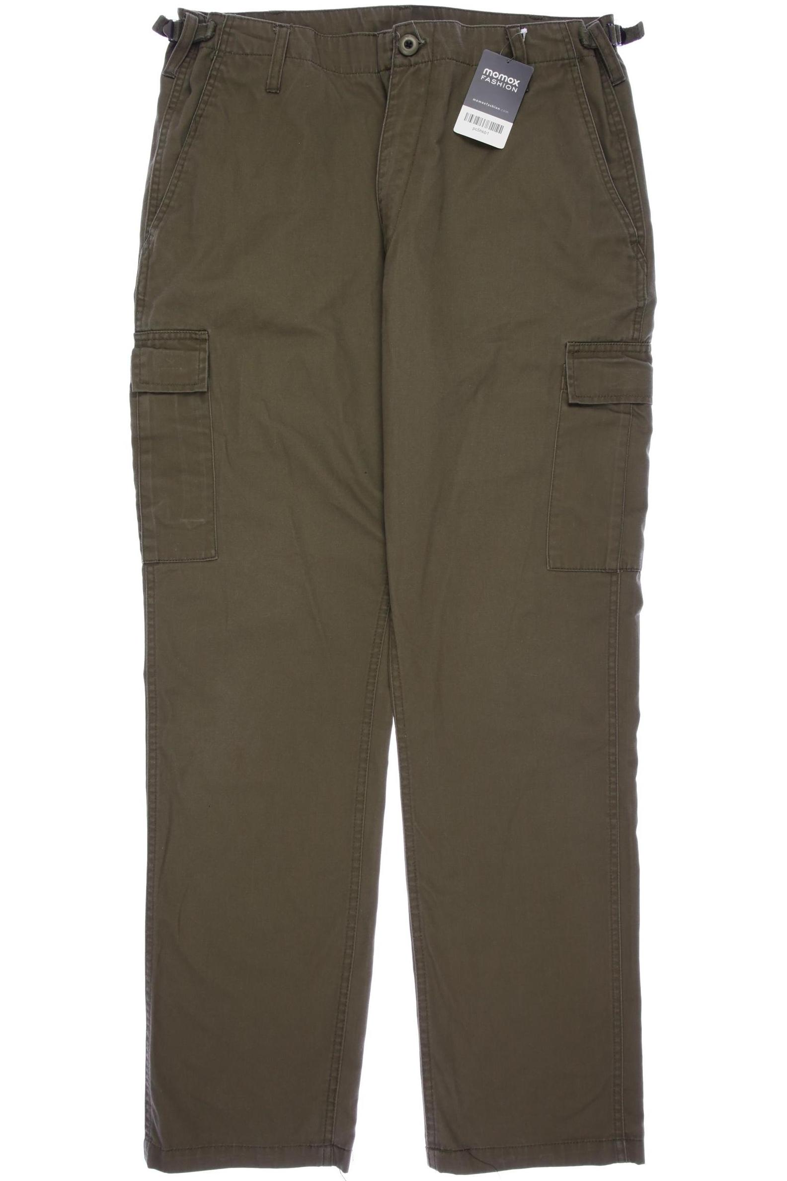 Thumbnail - Surplus Herren Stoffhose, grün, Gr. 33