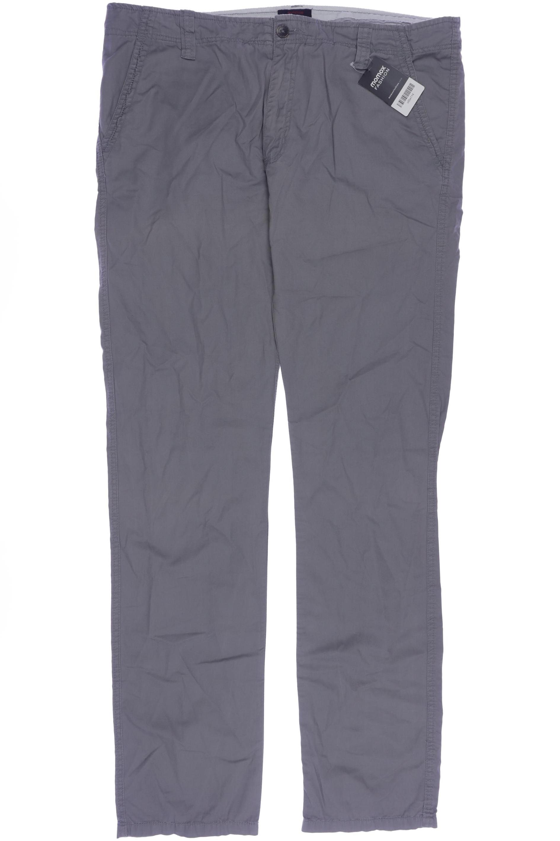 

Surplus Herren Stoffhose, grau, Gr. 0