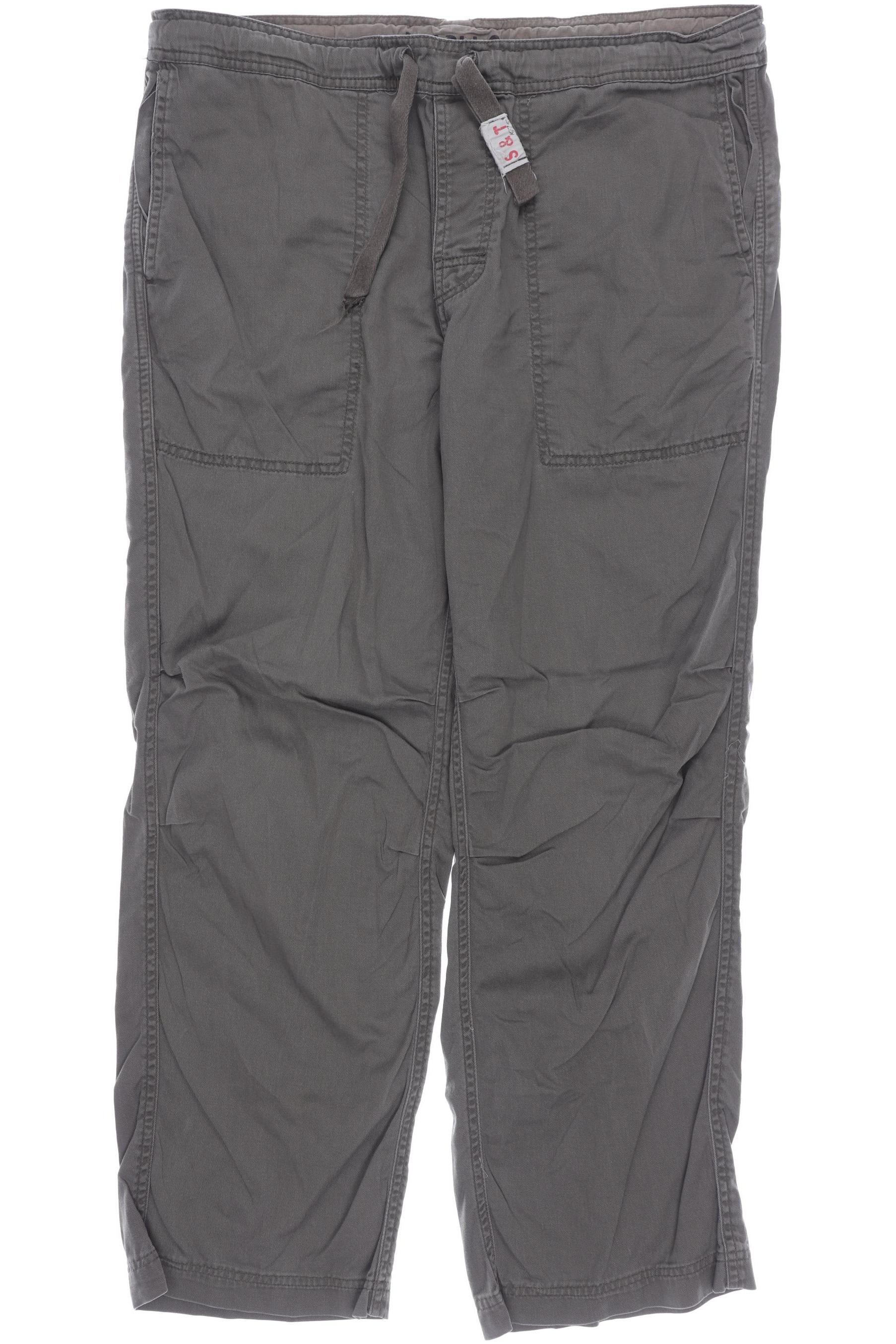 

Surplus Herren Stoffhose, grau, Gr. 0