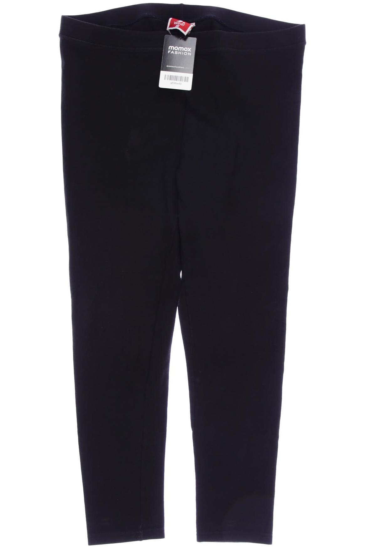 

Swear Damen Stoffhose, schwarz, Gr. 31