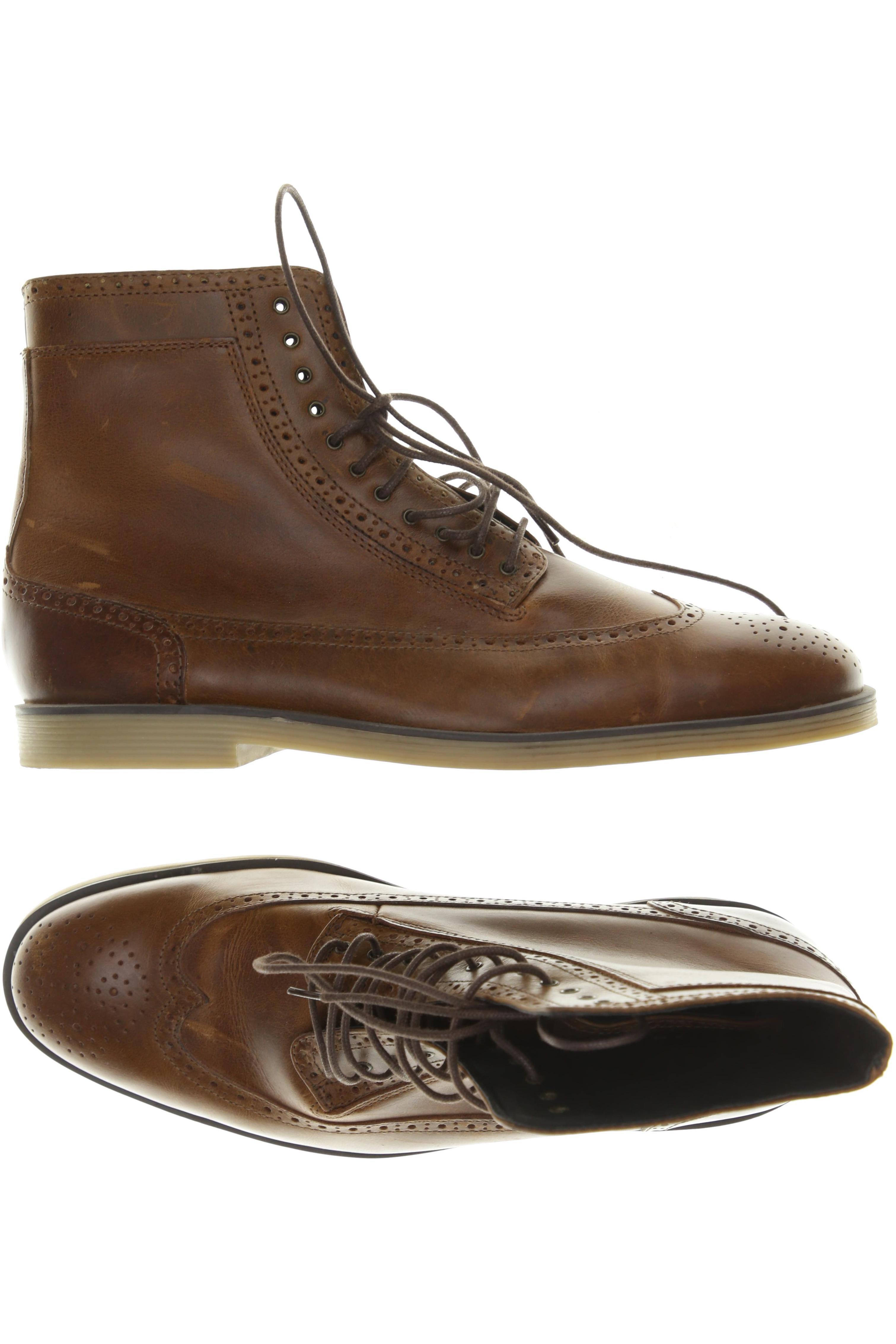 

Swear Herren Stiefel, braun, Gr. 43