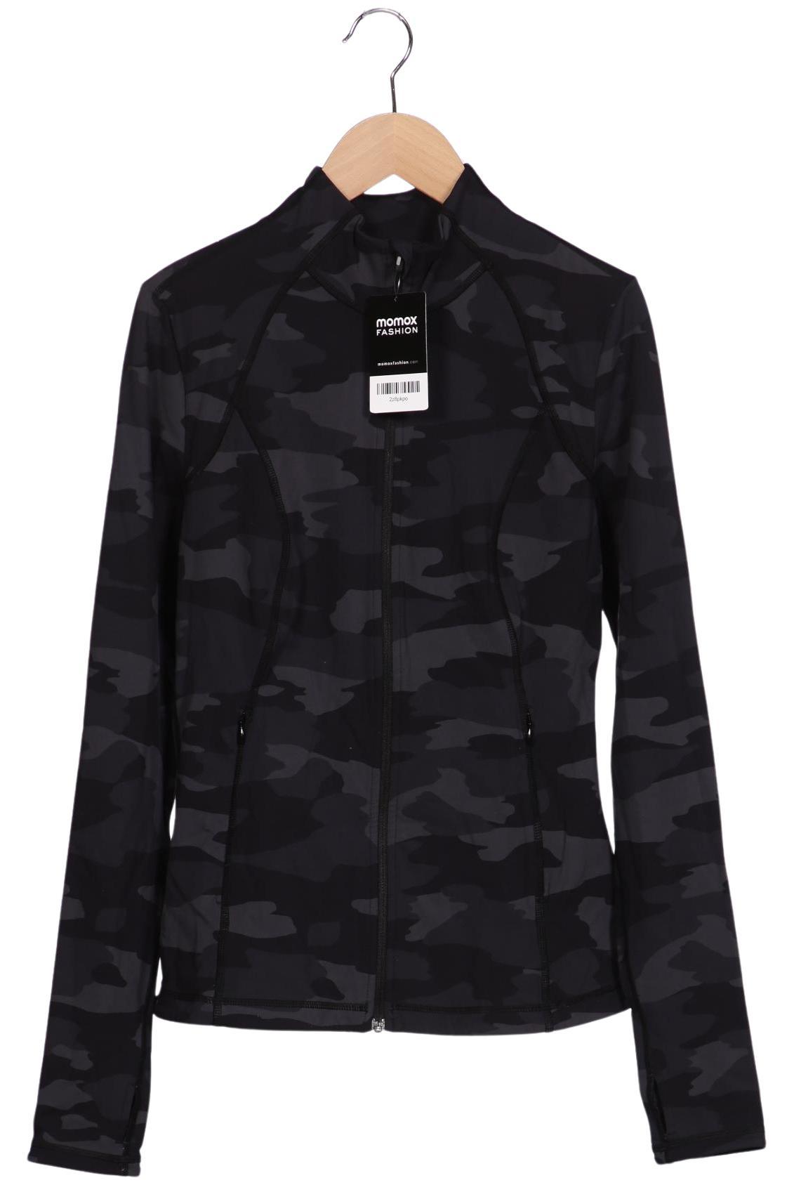 

Sweaty Betty Damen Sweatshirt, grau, Gr. 36