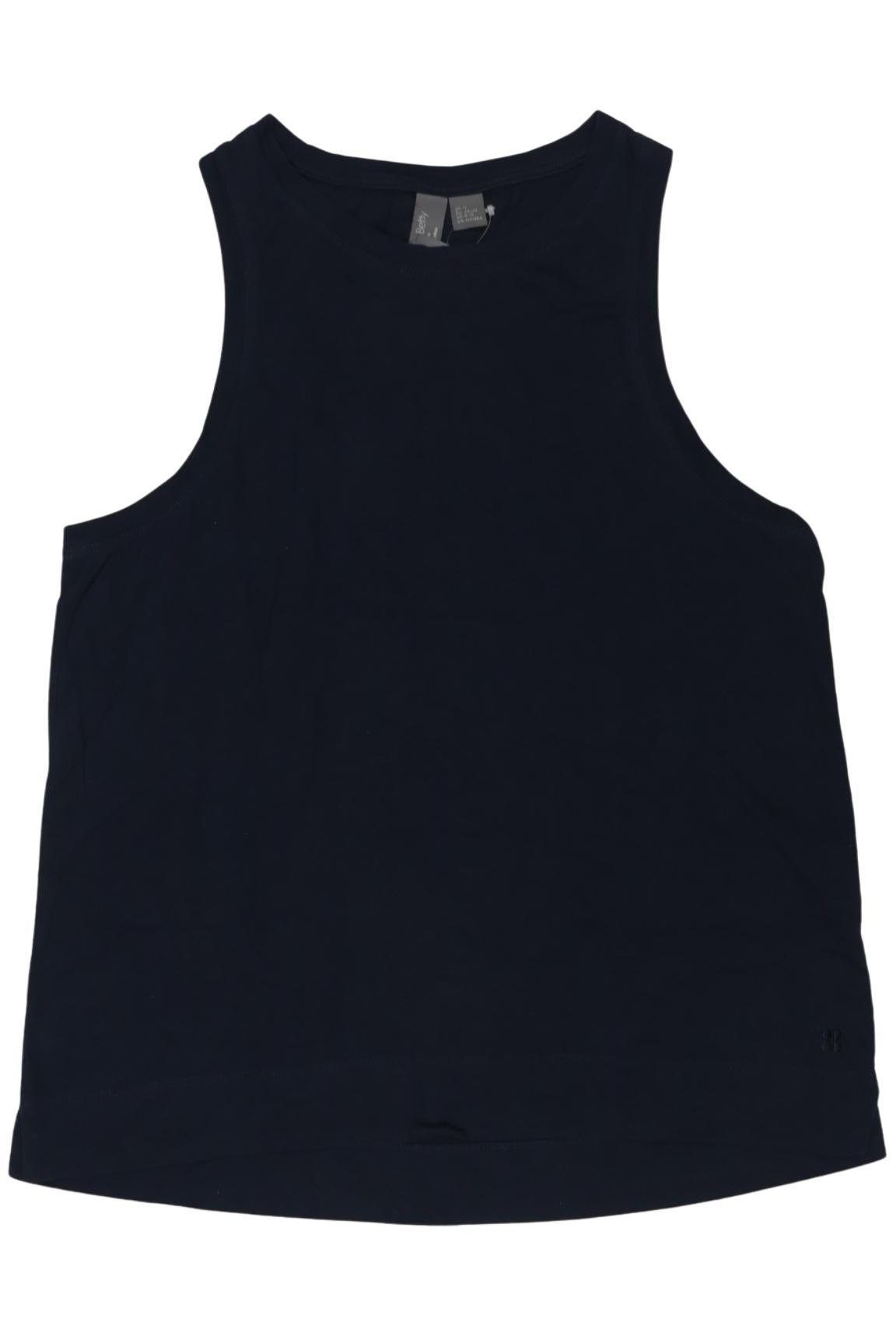 

Sweaty Betty Damen Top, marineblau, Gr. 40