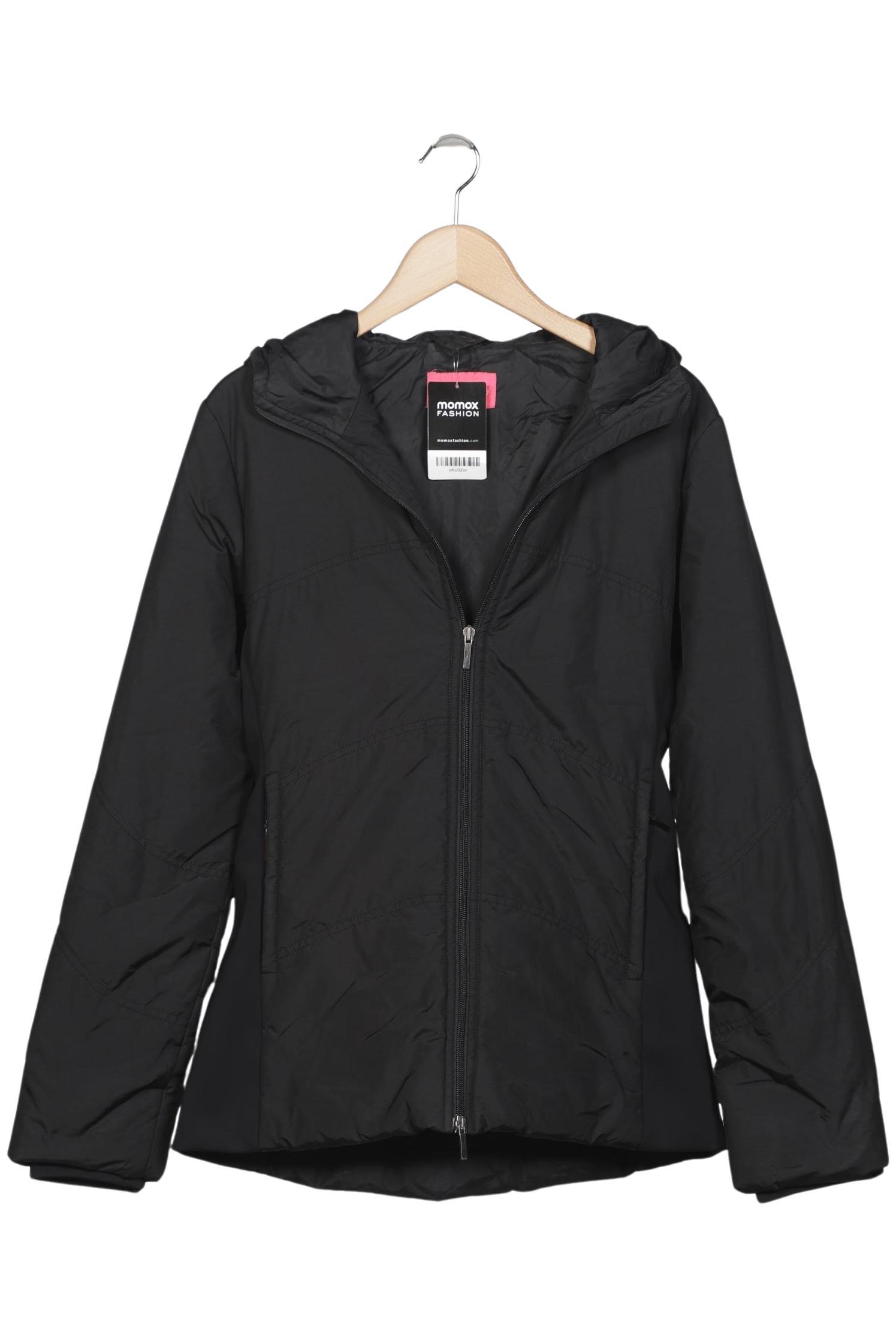 

Sweaty Betty Damen Jacke, schwarz, Gr. 38