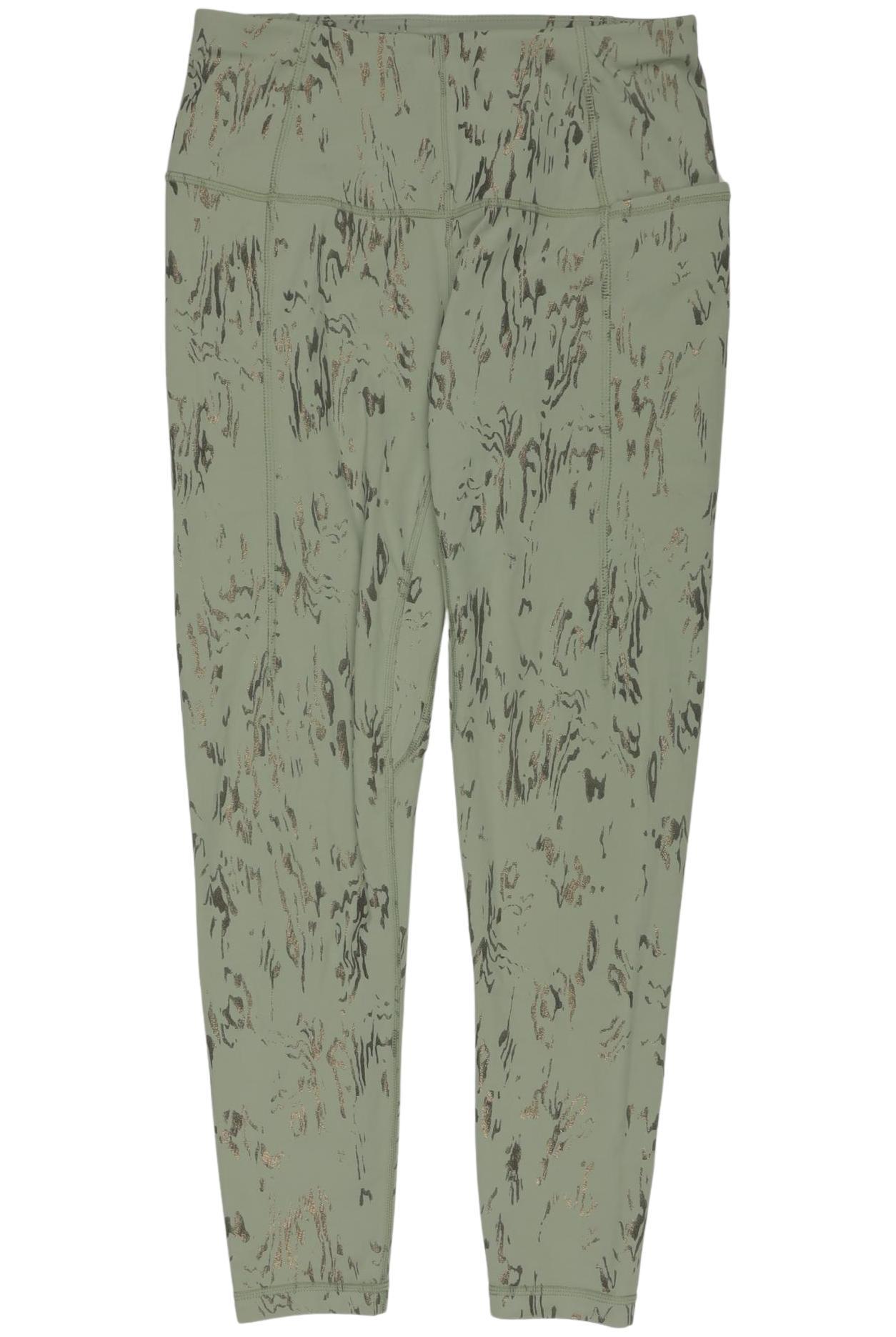 

Sweaty Betty Damen Stoffhose, grün, Gr. 36