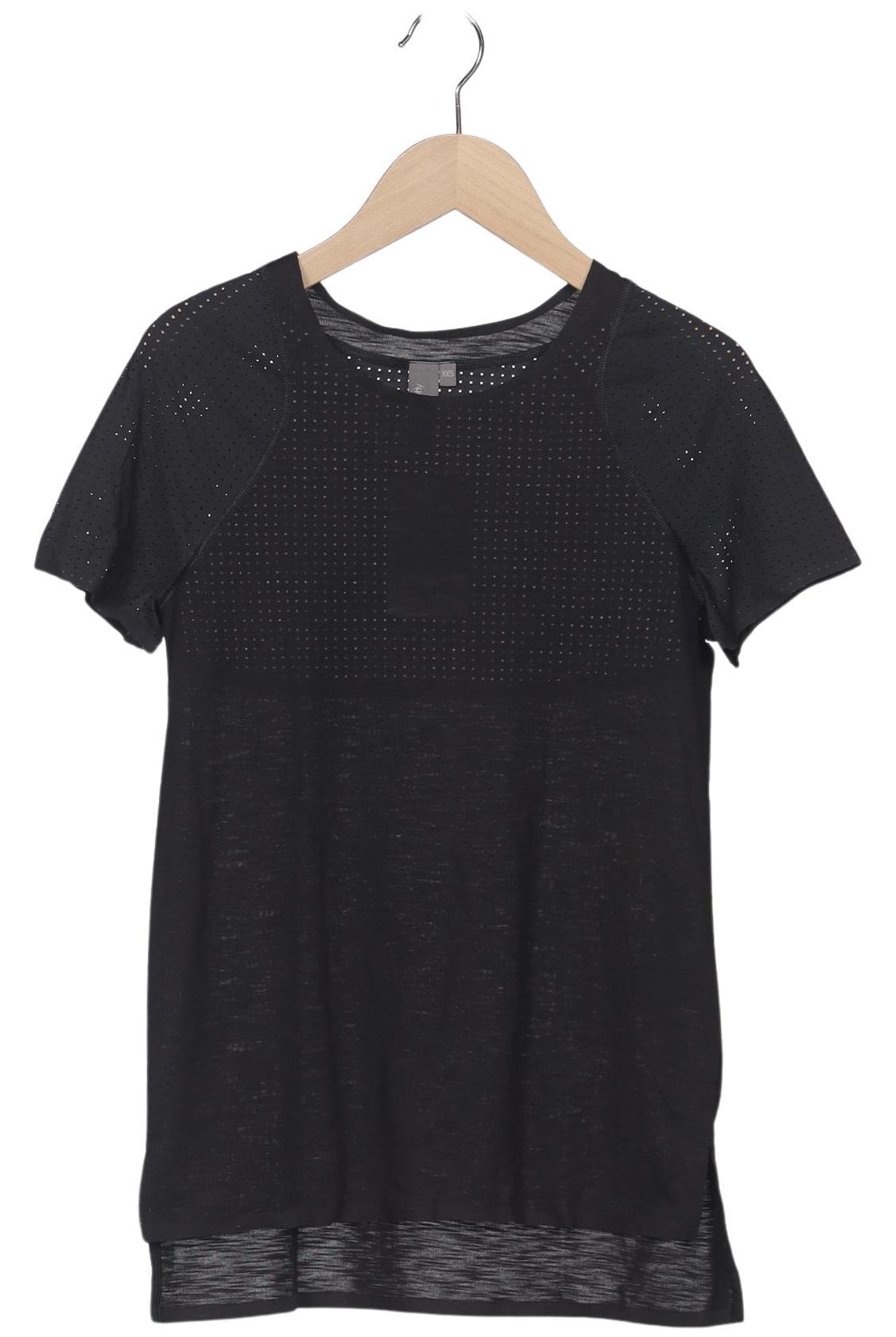 

Sweaty Betty Damen T-Shirt, schwarz, Gr. 32