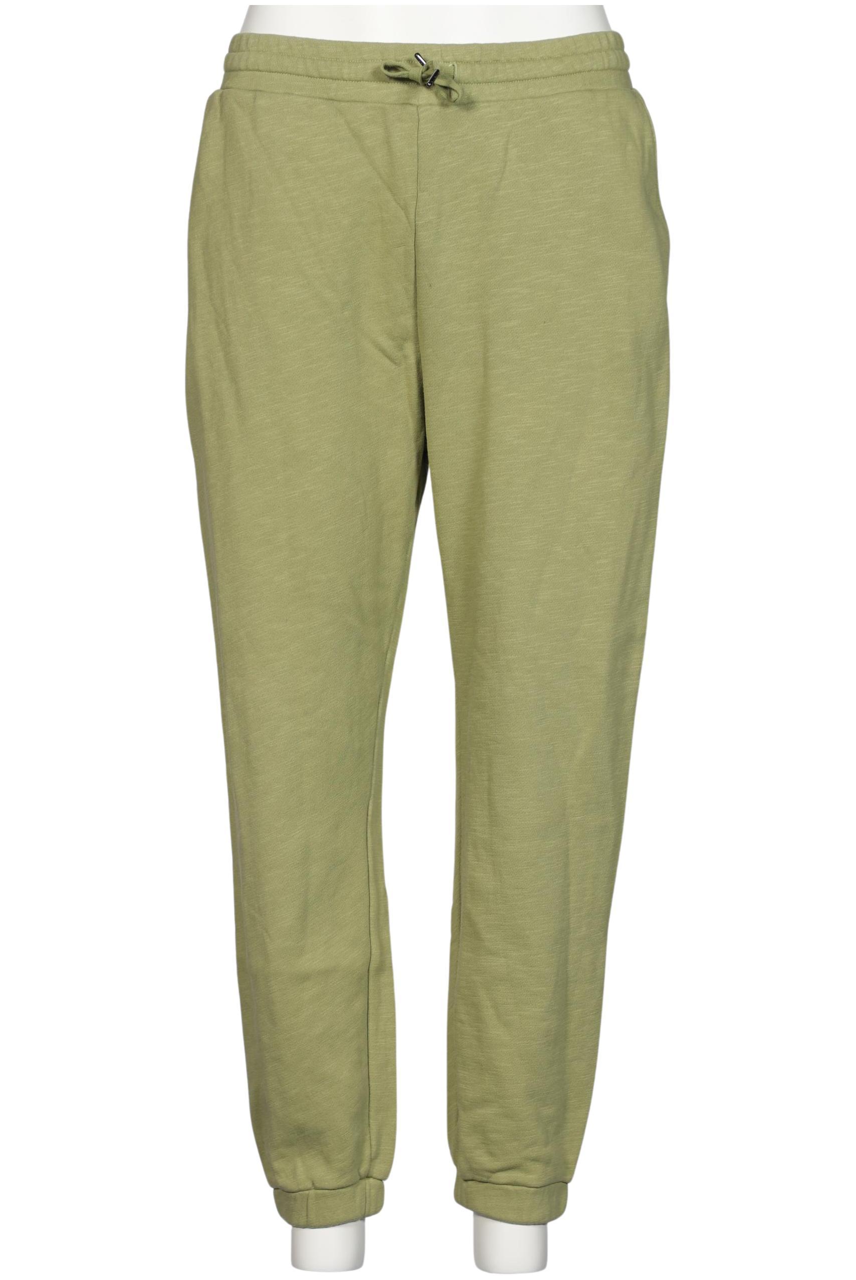 

Sweaty Betty Damen Stoffhose, hellgrün, Gr. 0