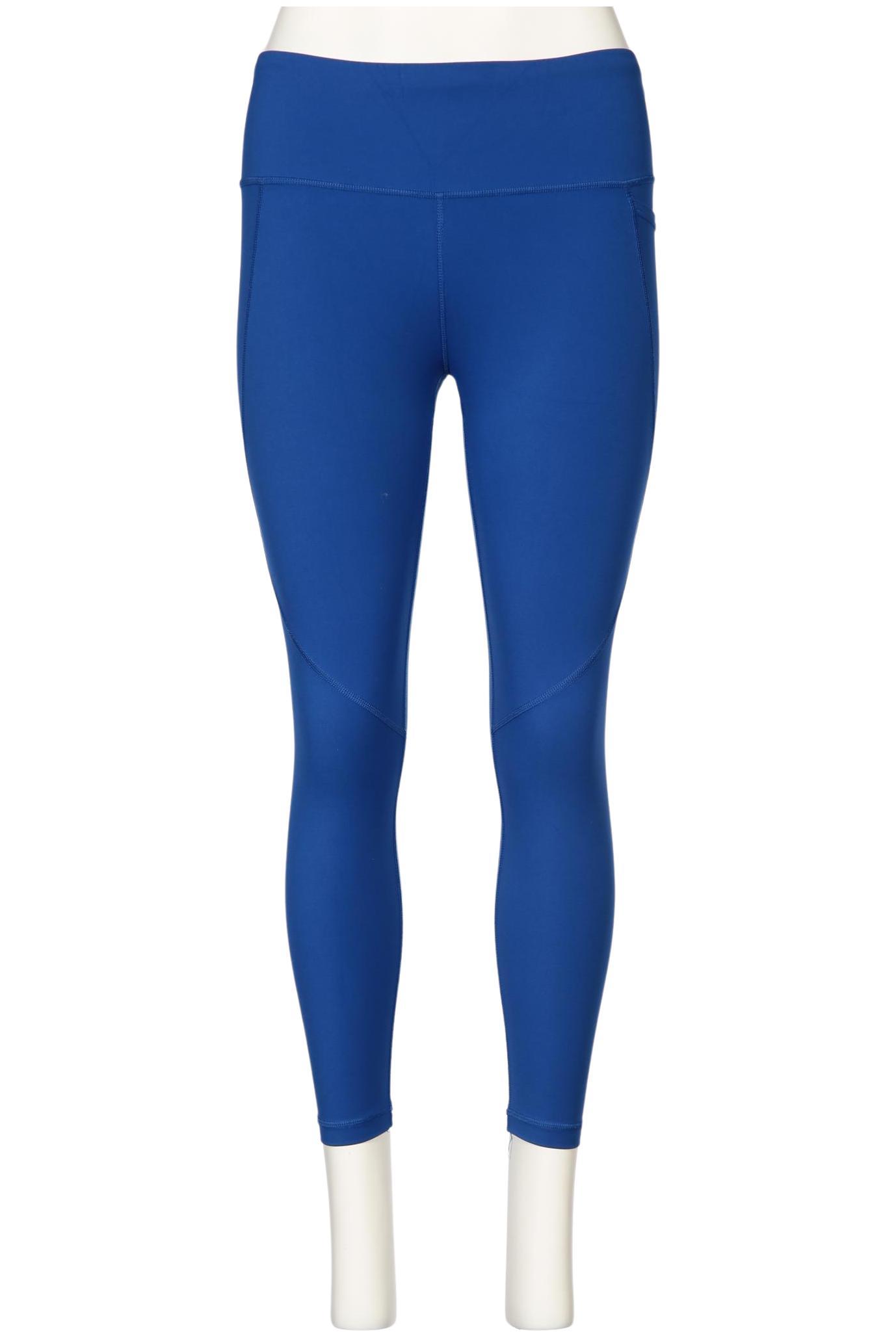 

Sweaty Betty Damen Stoffhose, blau, Gr. 40