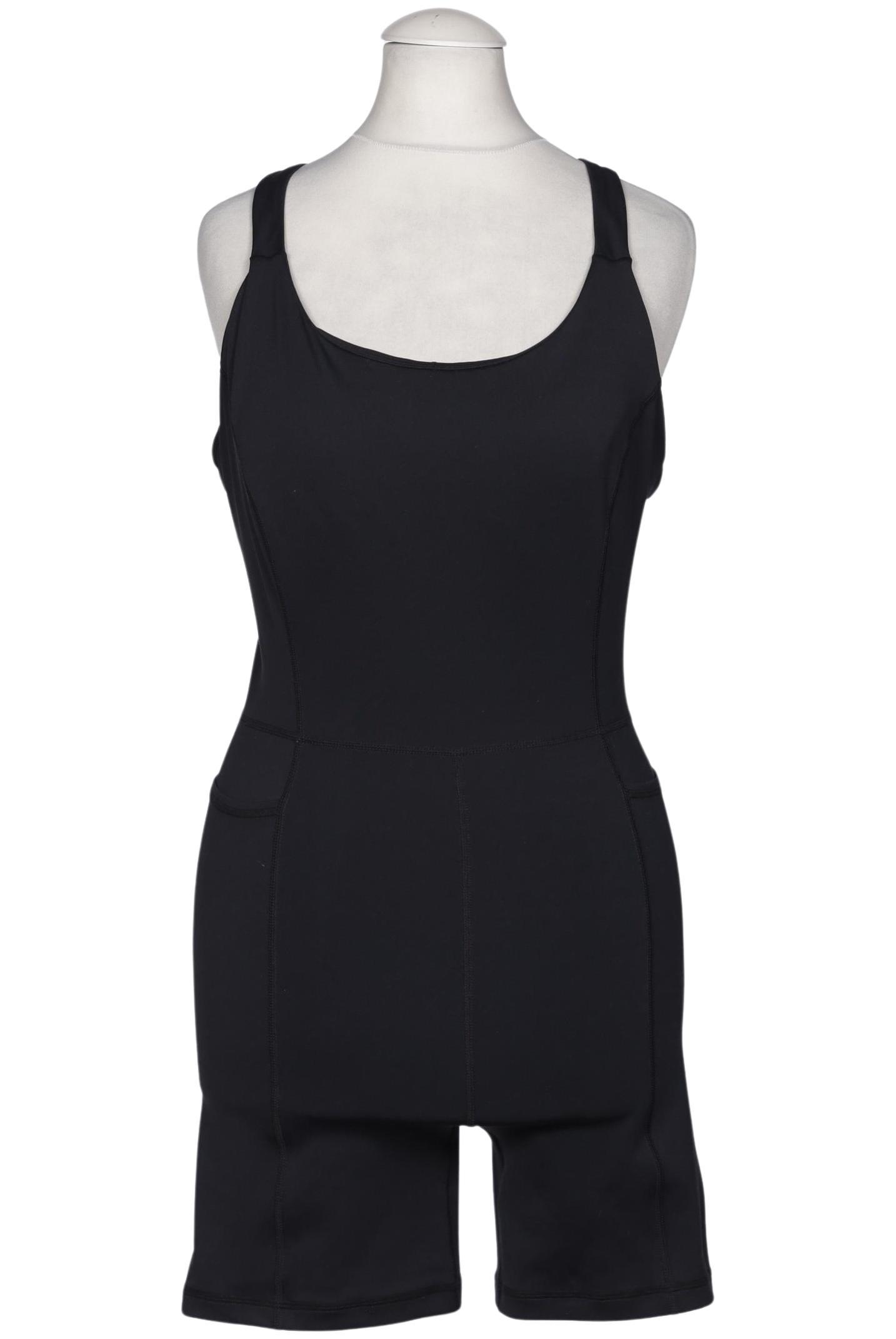 

Sweaty Betty Damen Jumpsuit/Overall, schwarz, Gr. 38