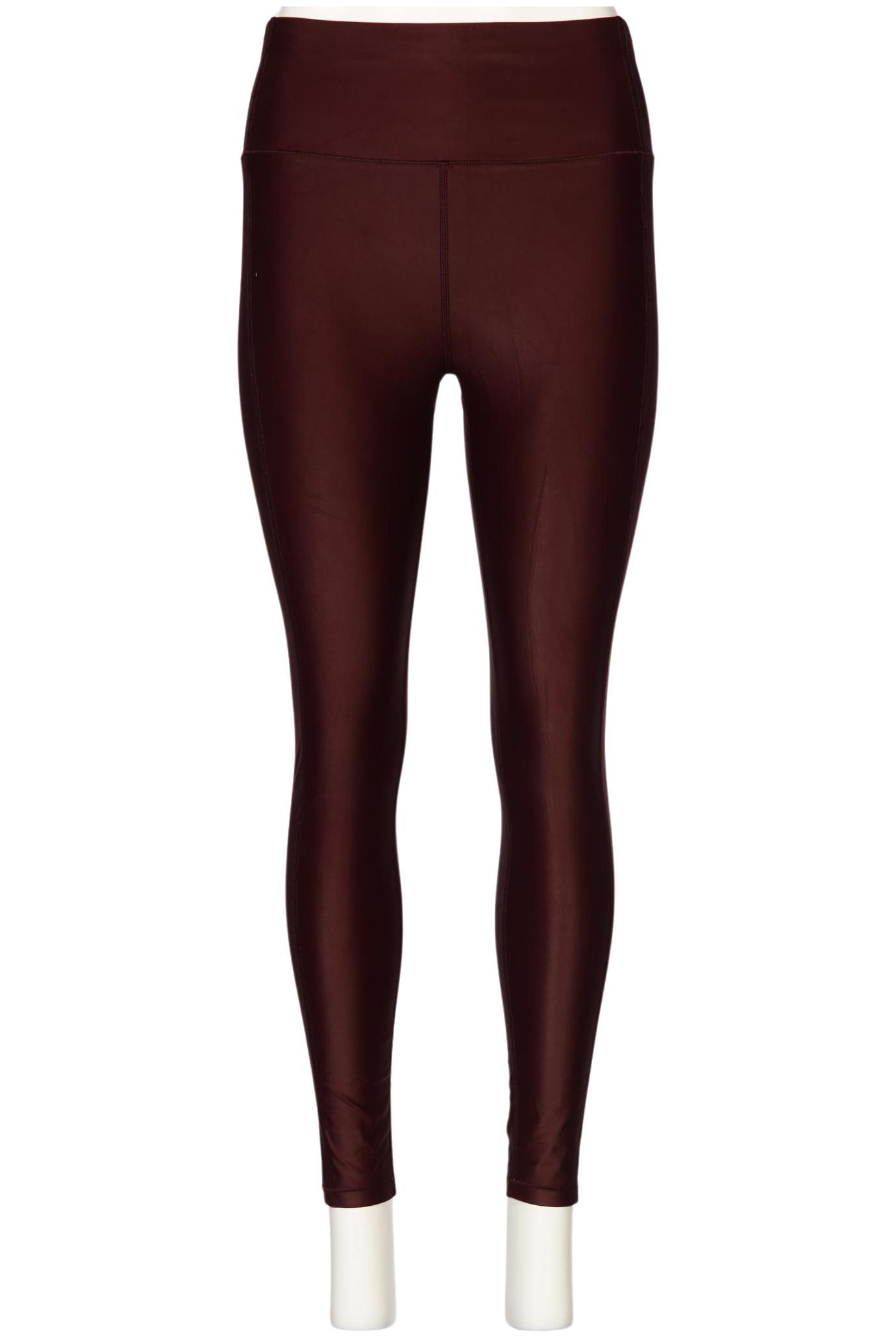 

Sweaty Betty Damen Stoffhose, bordeaux, Gr. 0