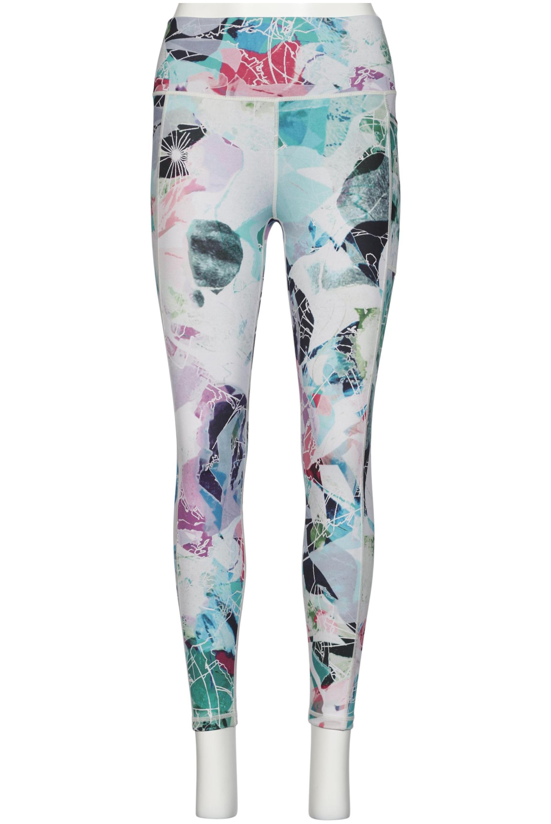 

Sweaty Betty Damen Stoffhose, mehrfarbig, Gr. 0