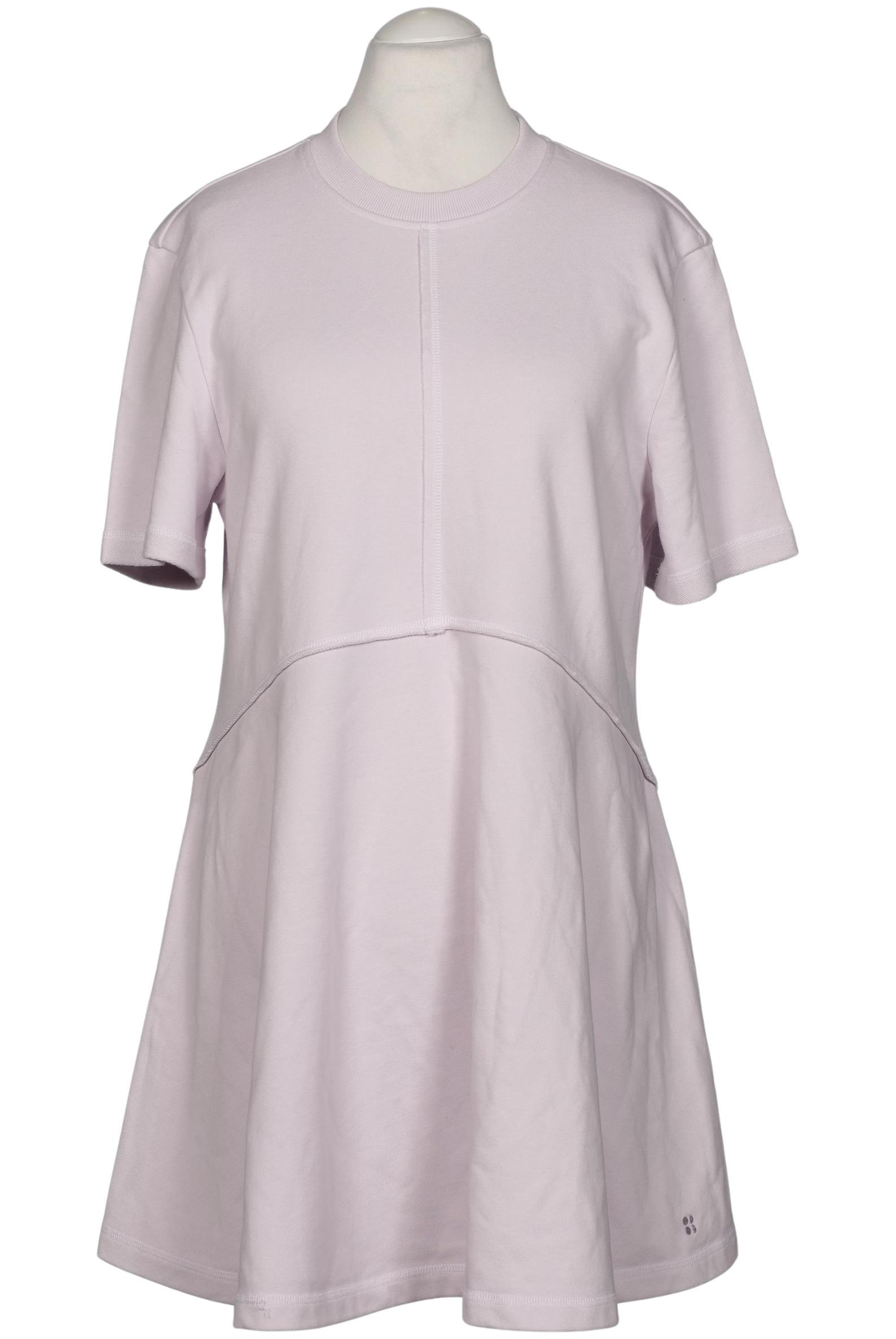 

Sweaty Betty Damen Kleid, flieder, Gr. 42