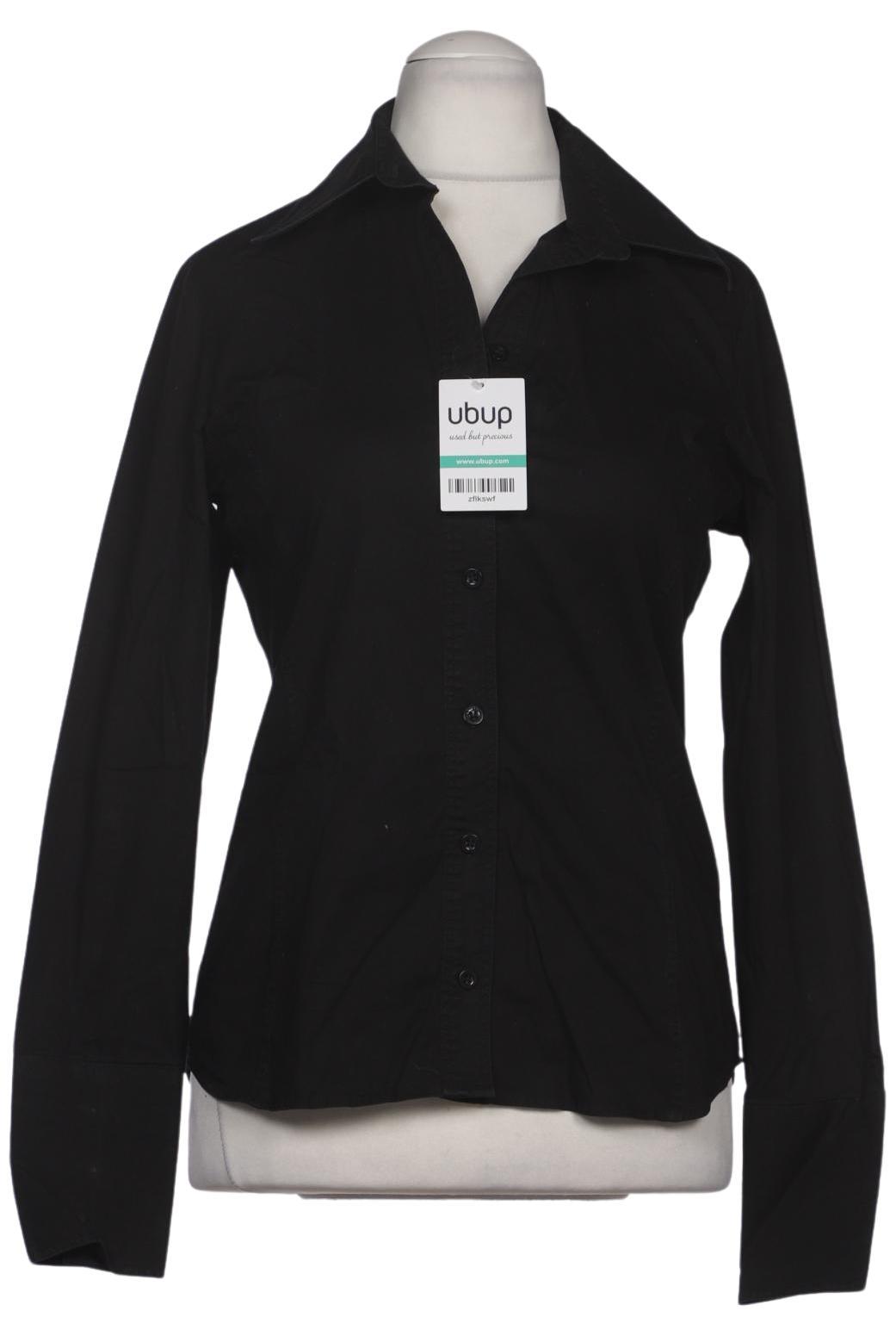 

sweet Damen Bluse, schwarz, Gr. 38