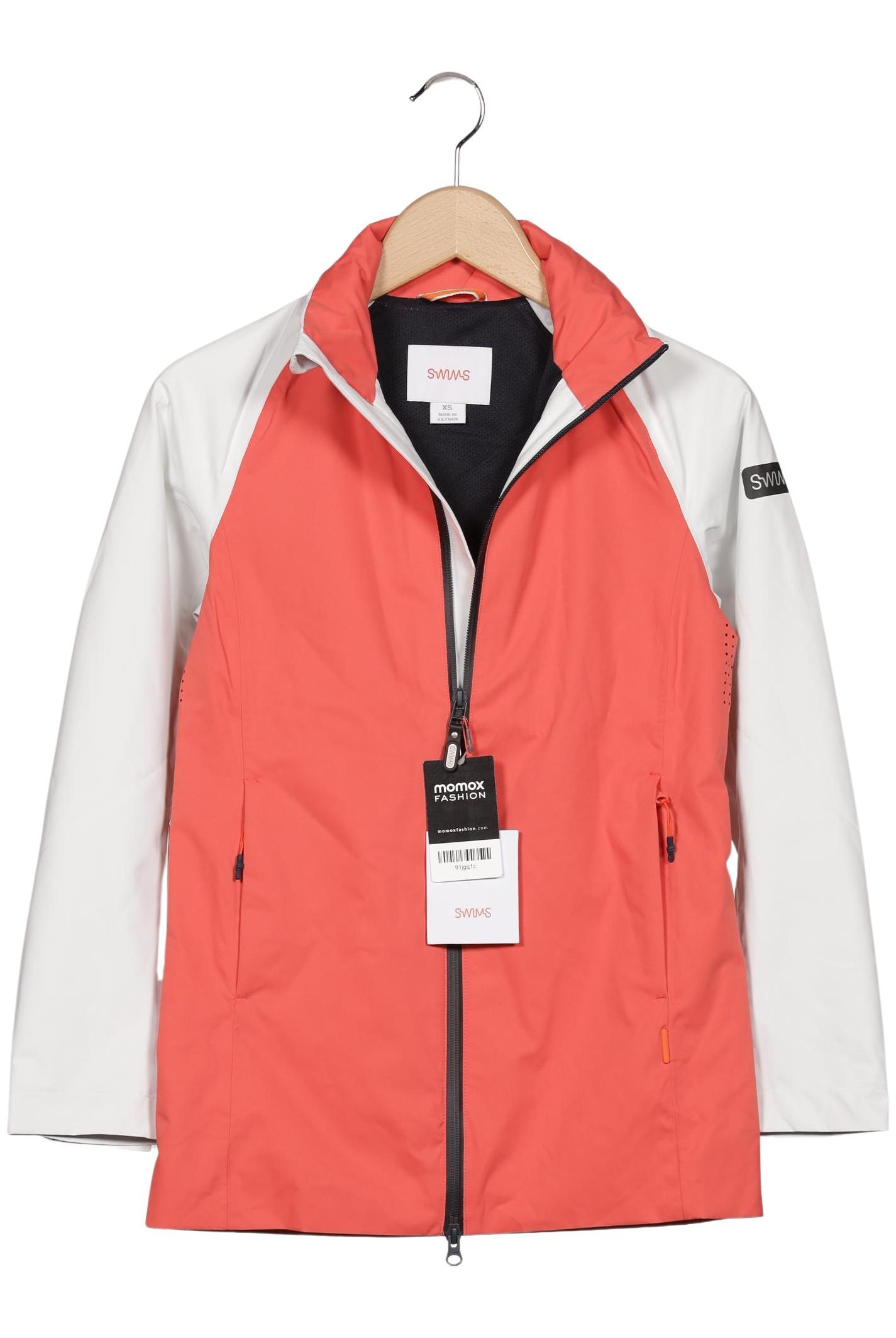 

Swims Damen Jacke, mehrfarbig, Gr. 34