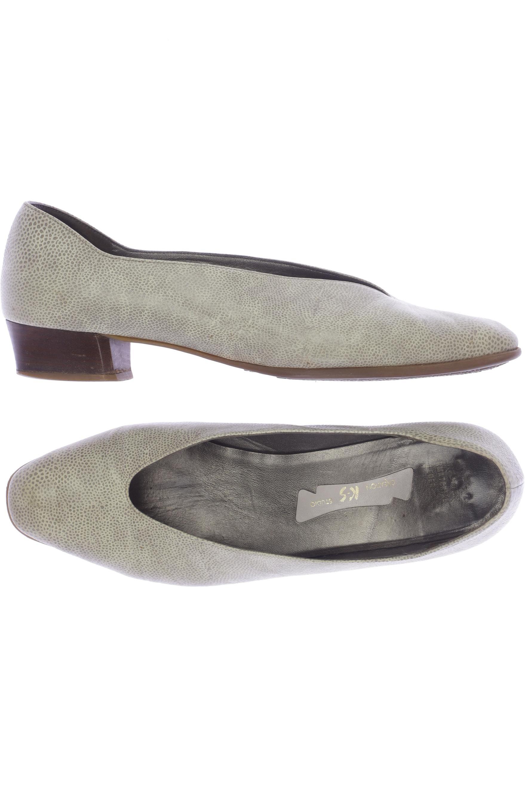 

SWIMS Damen Pumps, beige