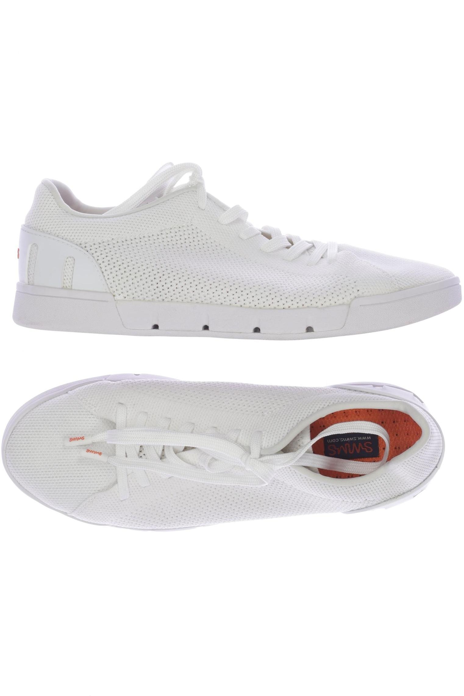 

Swims Damen Sneakers, weiß, Gr. 39