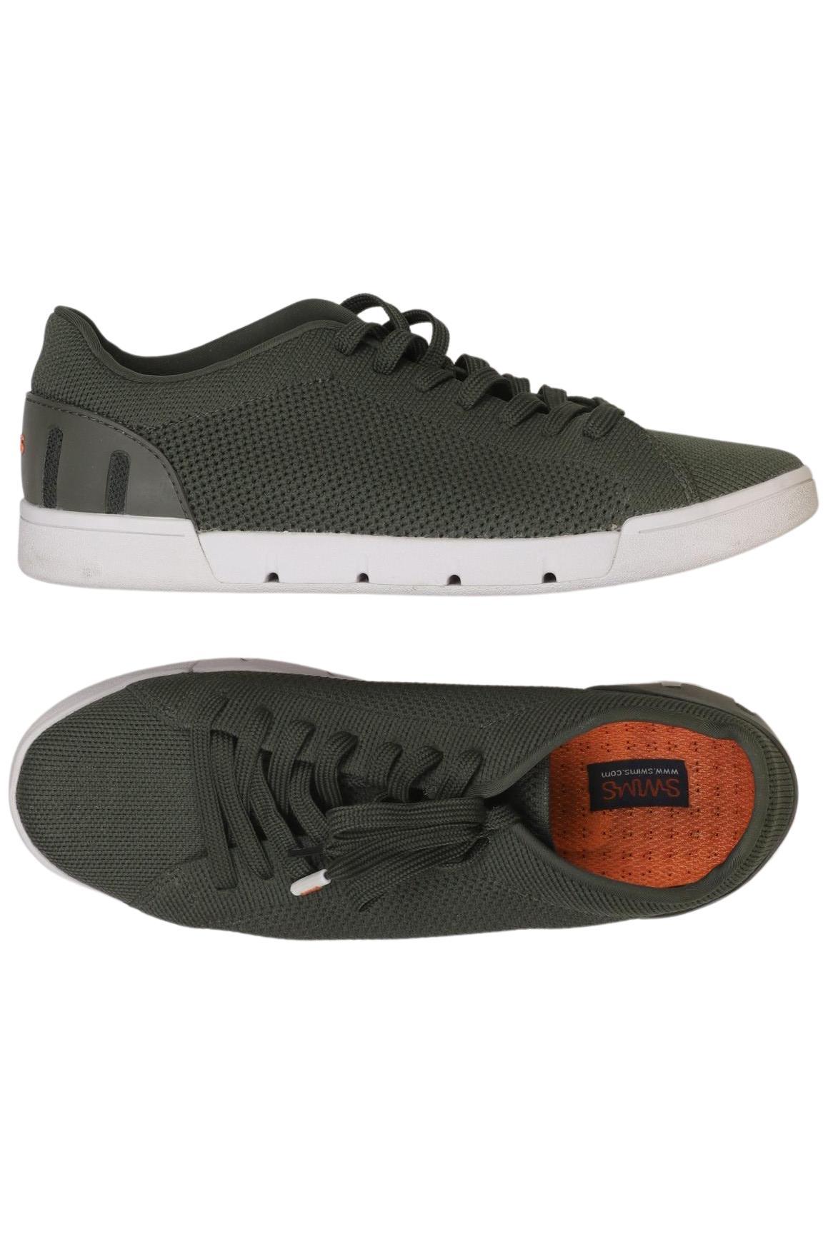 

Swims Damen Sneakers, grün, Gr. 39