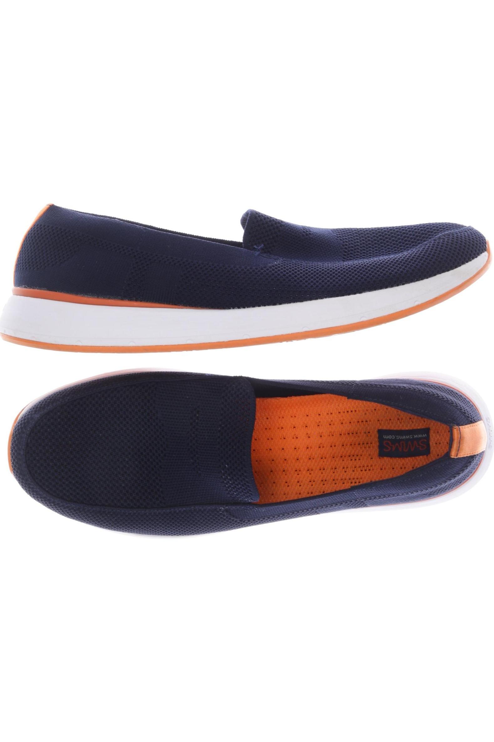 

Swims Herren Halbschuh, marineblau, Gr. 42