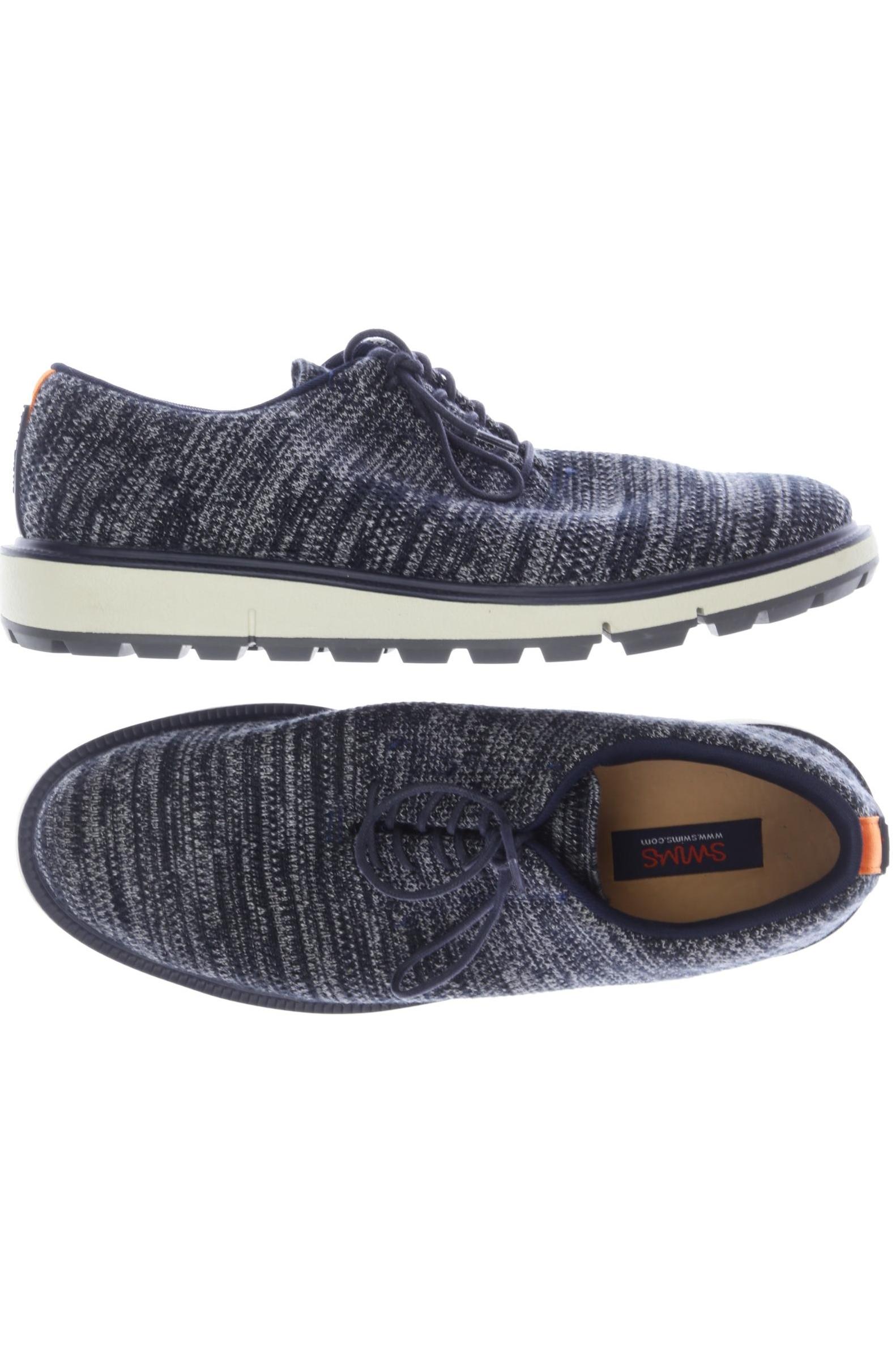 

Swims Herren Halbschuh, marineblau, Gr. 41