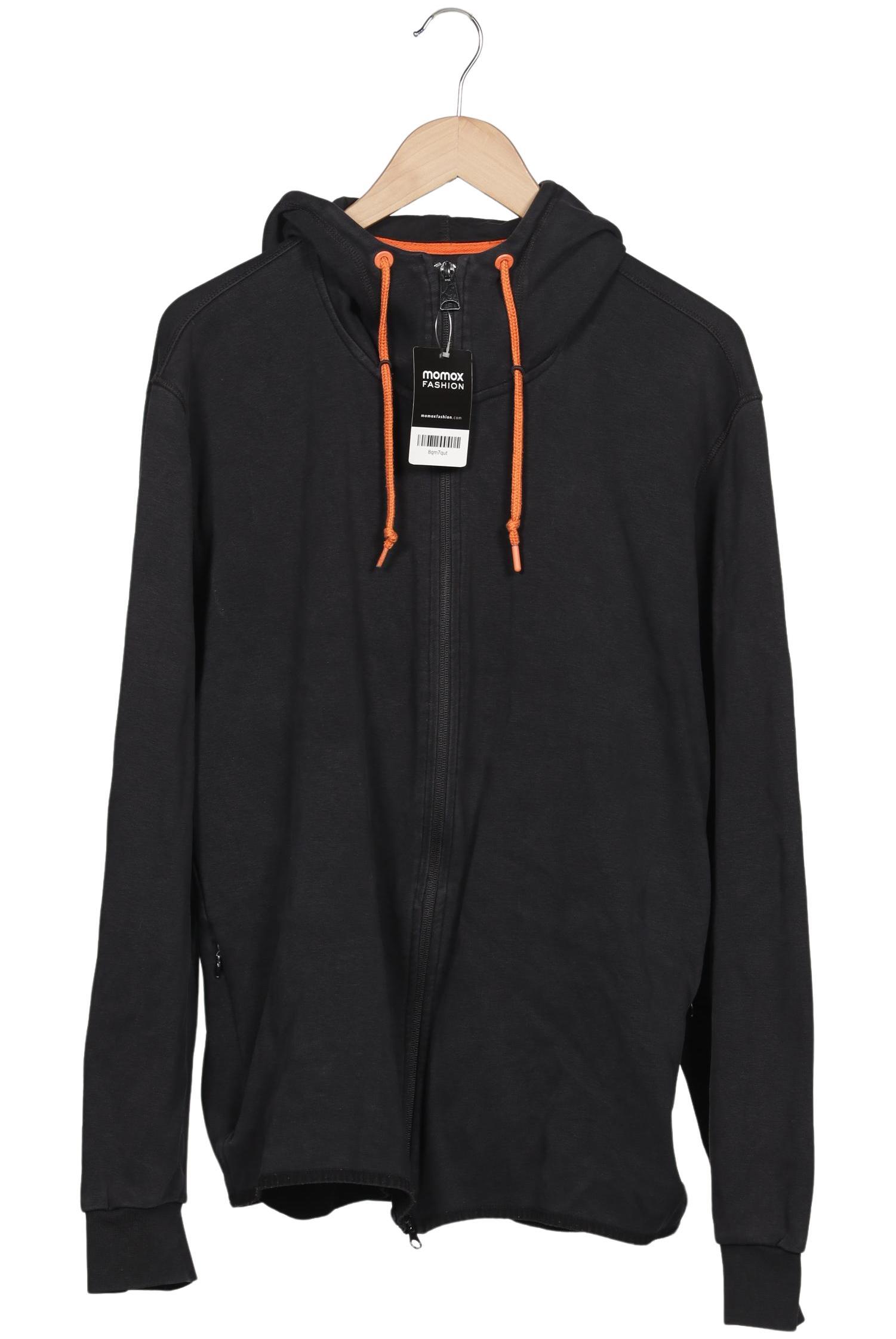 

Swims Herren Kapuzenpullover, schwarz, Gr. 56