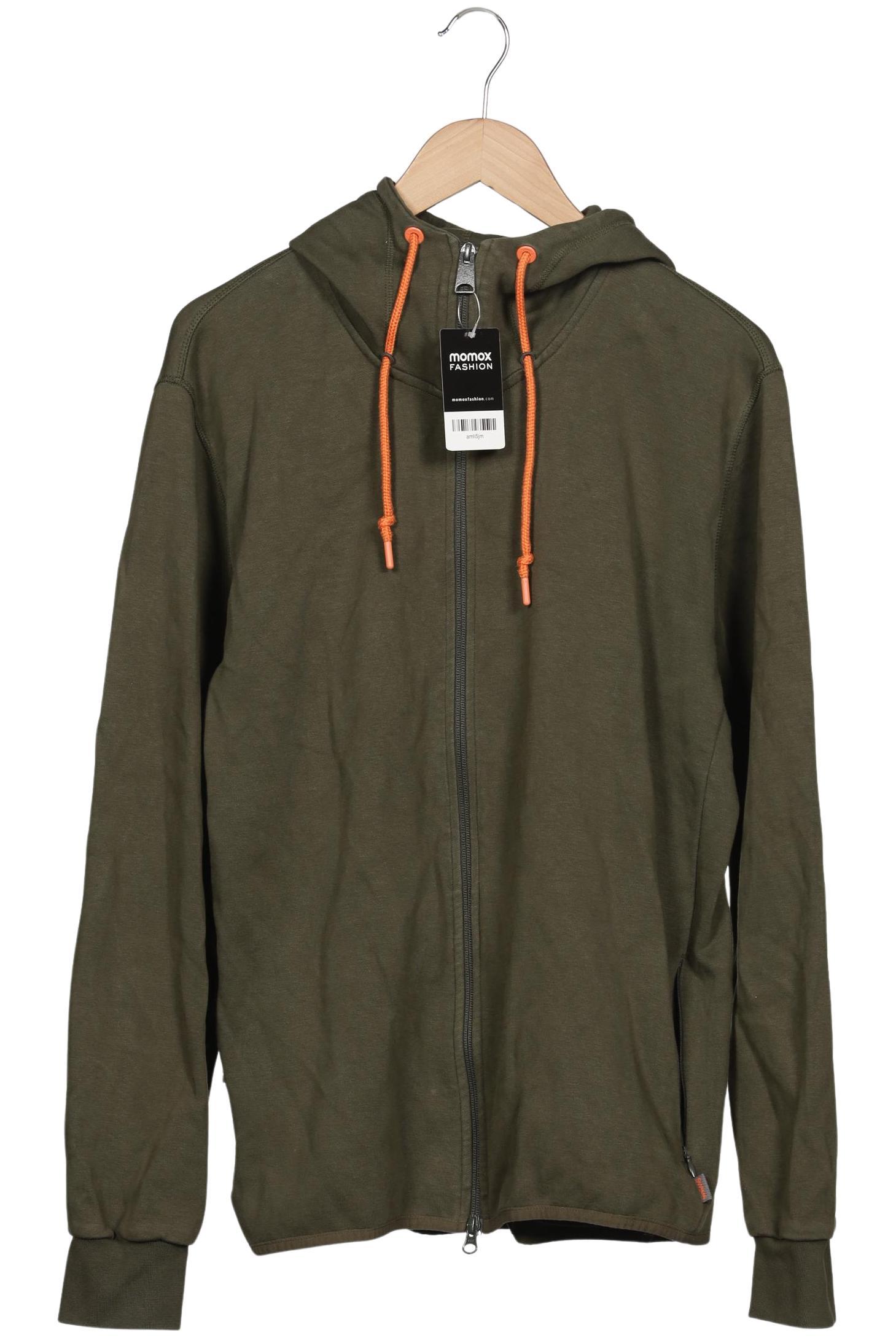 

Swims Herren Kapuzenpullover, grün, Gr. 56
