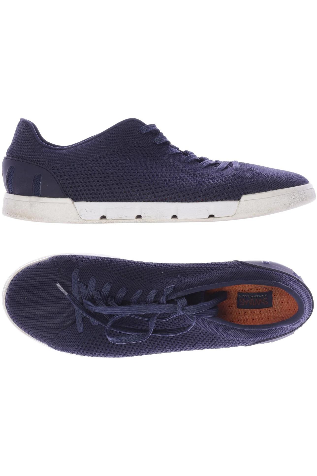 

SWIMS Herren Sneakers, marineblau