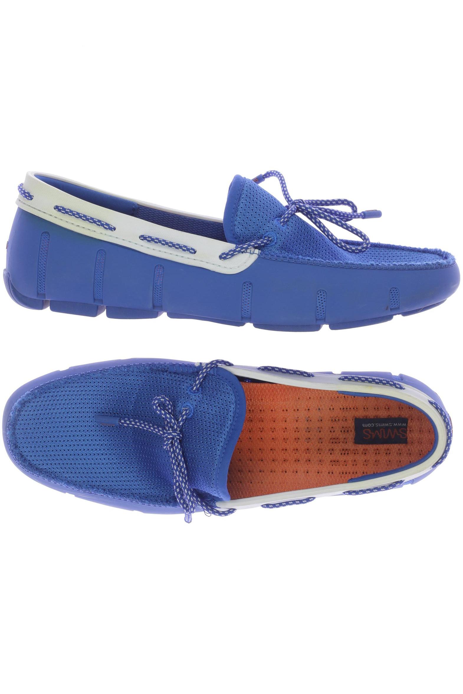 

SWIMS Herren Sneakers, blau