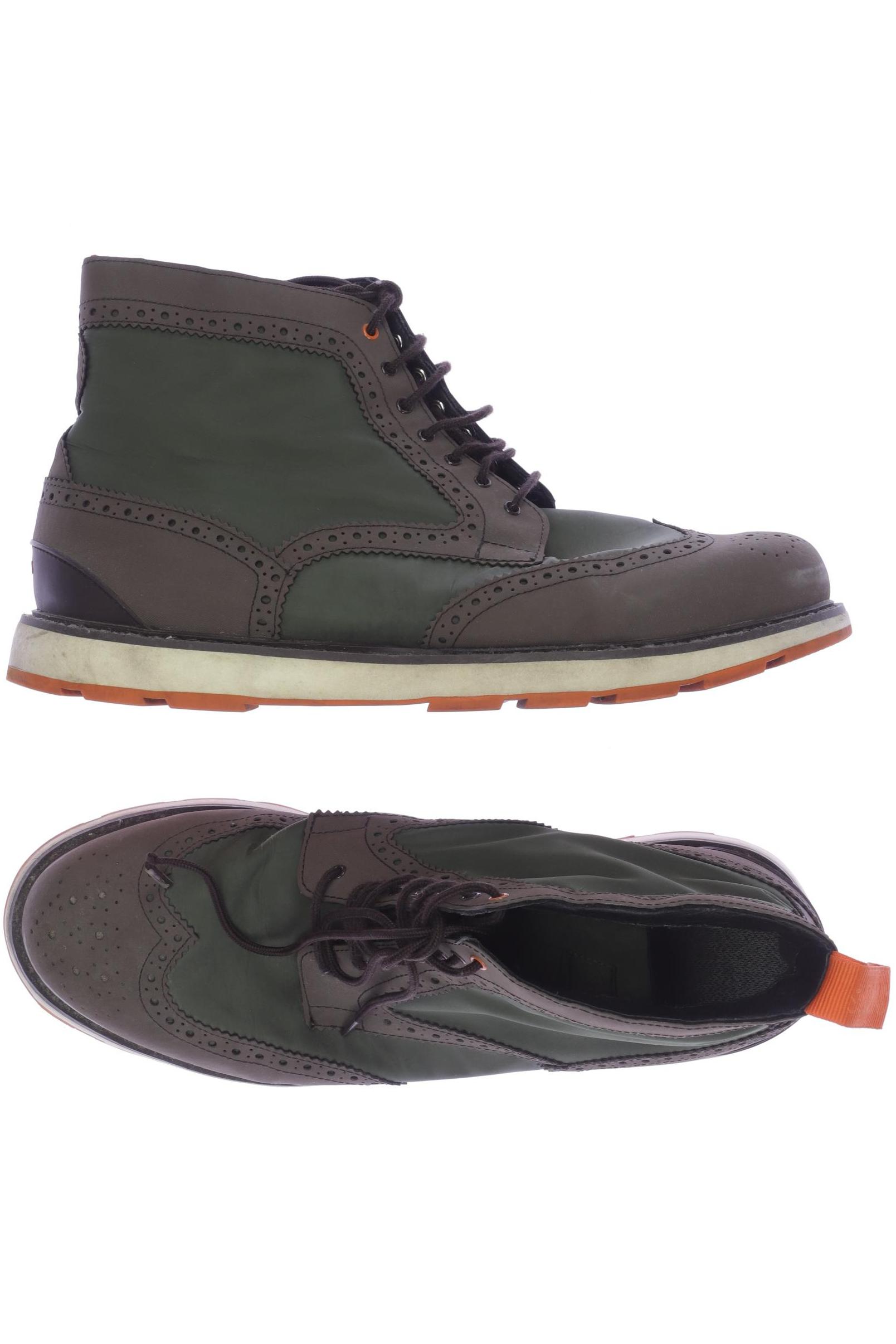 

Swims Herren Stiefel, grün, Gr. 10
