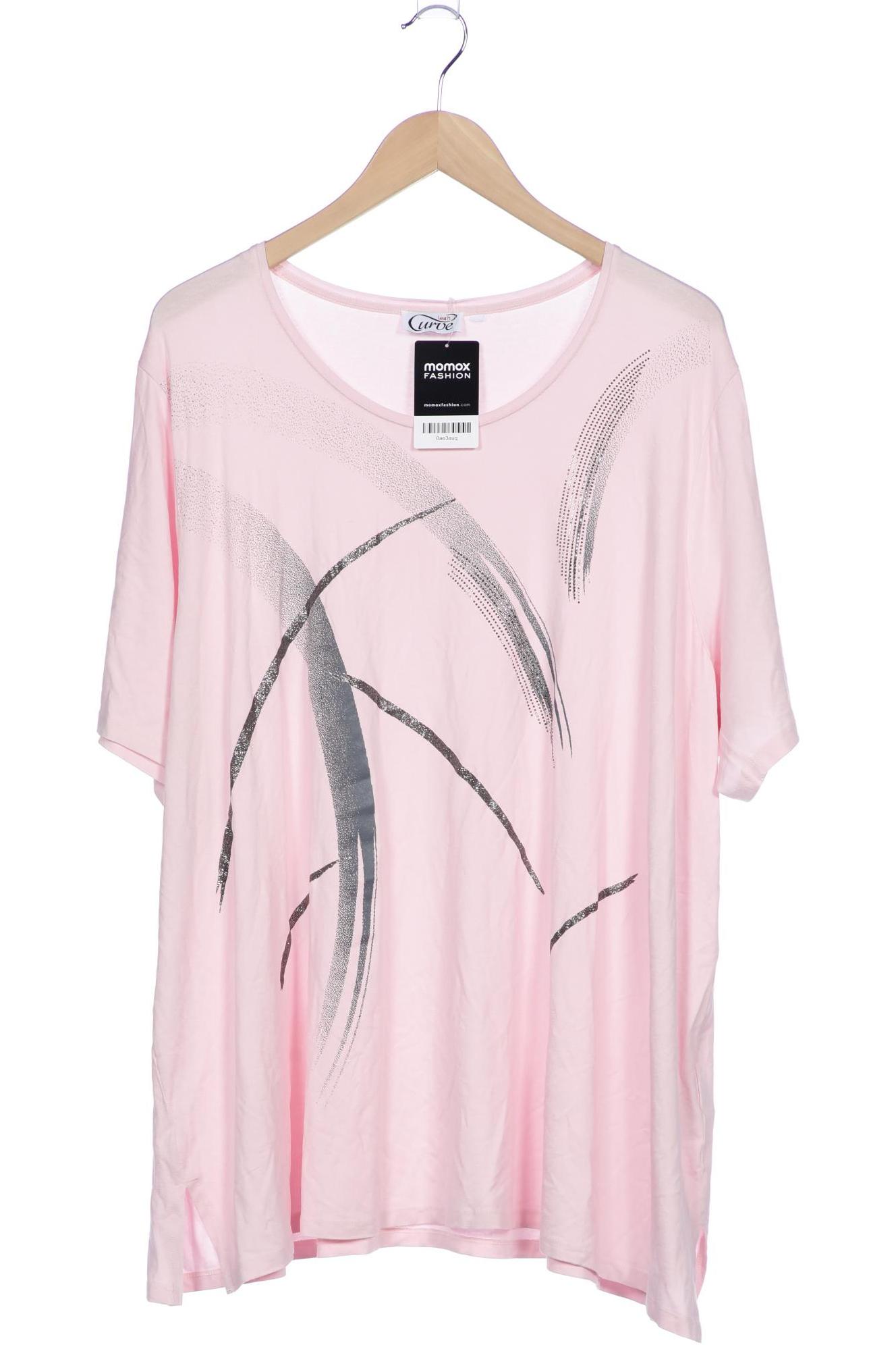 

Swing Curve Damen T-Shirt, pink, Gr. 48