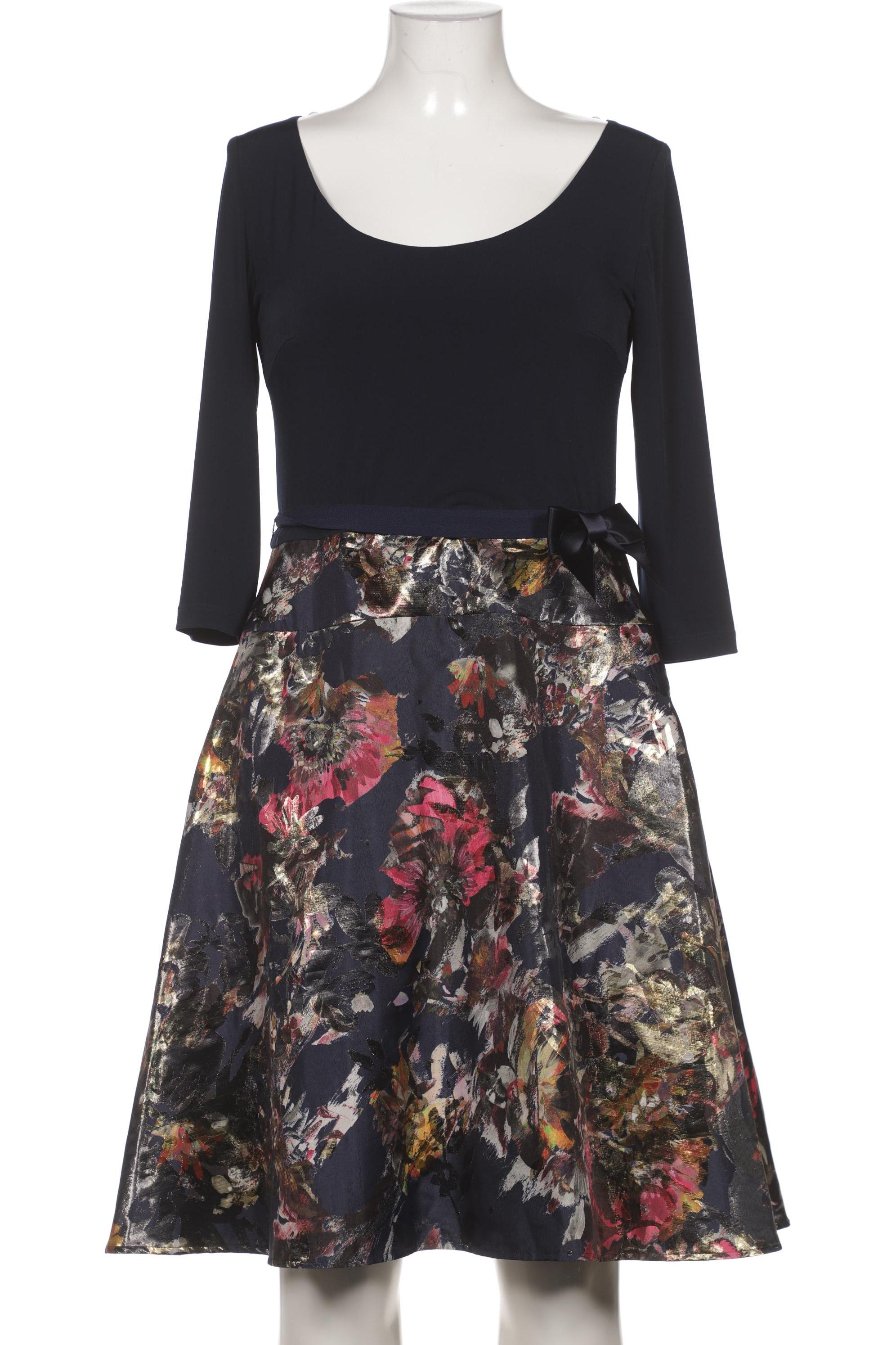 

SWING Curve Damen Kleid, marineblau