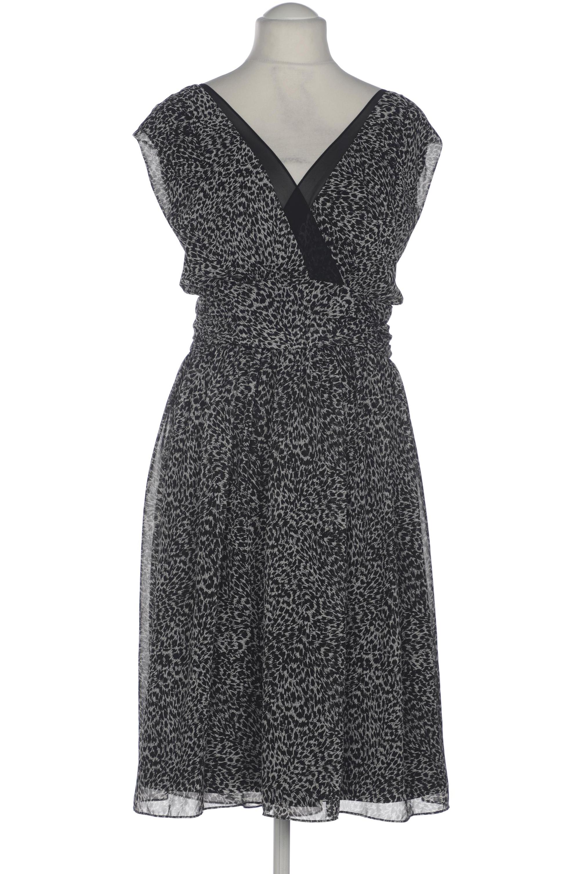 

Swing Curve Damen Kleid, schwarz, Gr. 54