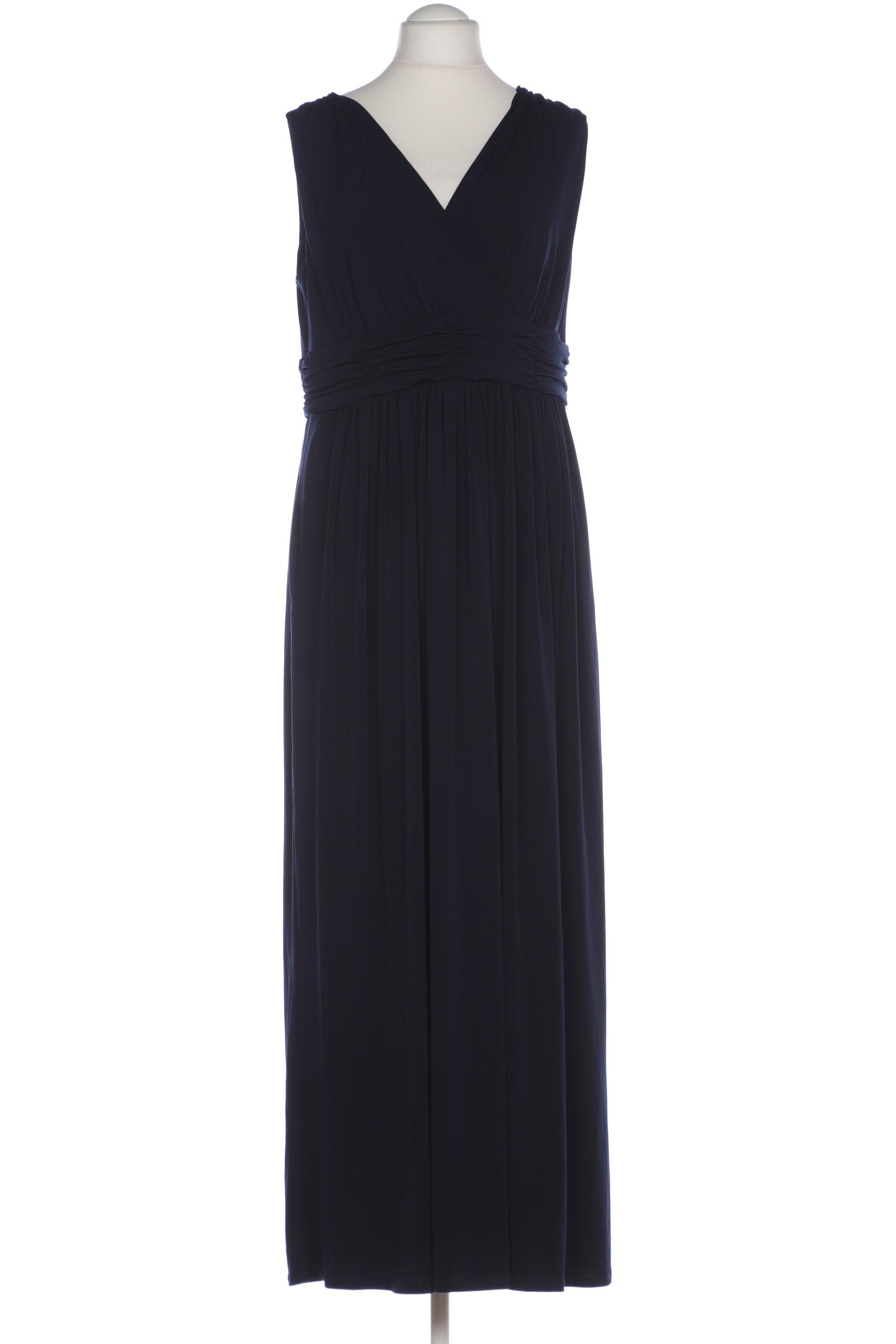 

Swing Curve Damen Kleid, marineblau, Gr. 48