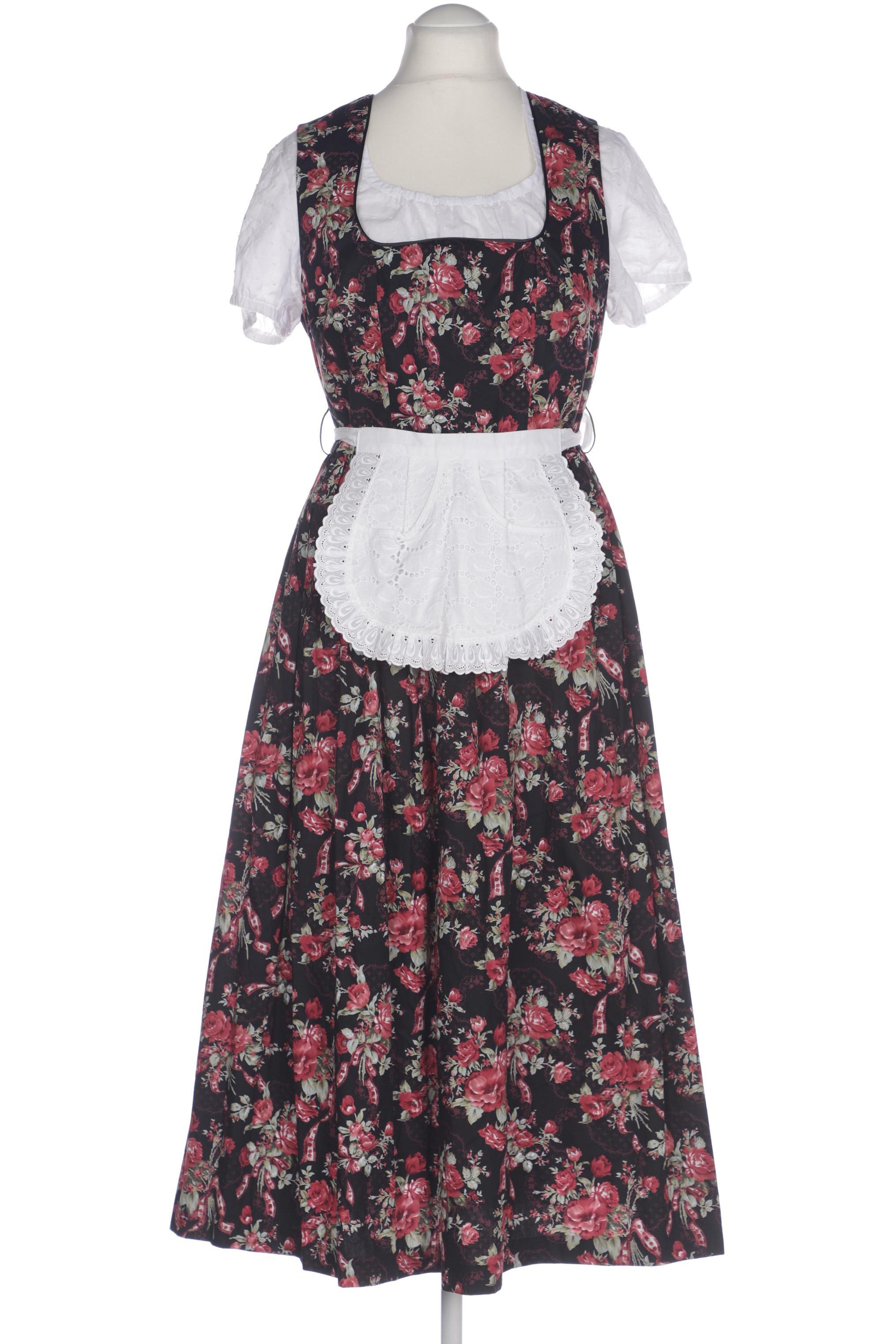 

SWING Curve Damen Kleid, schwarz