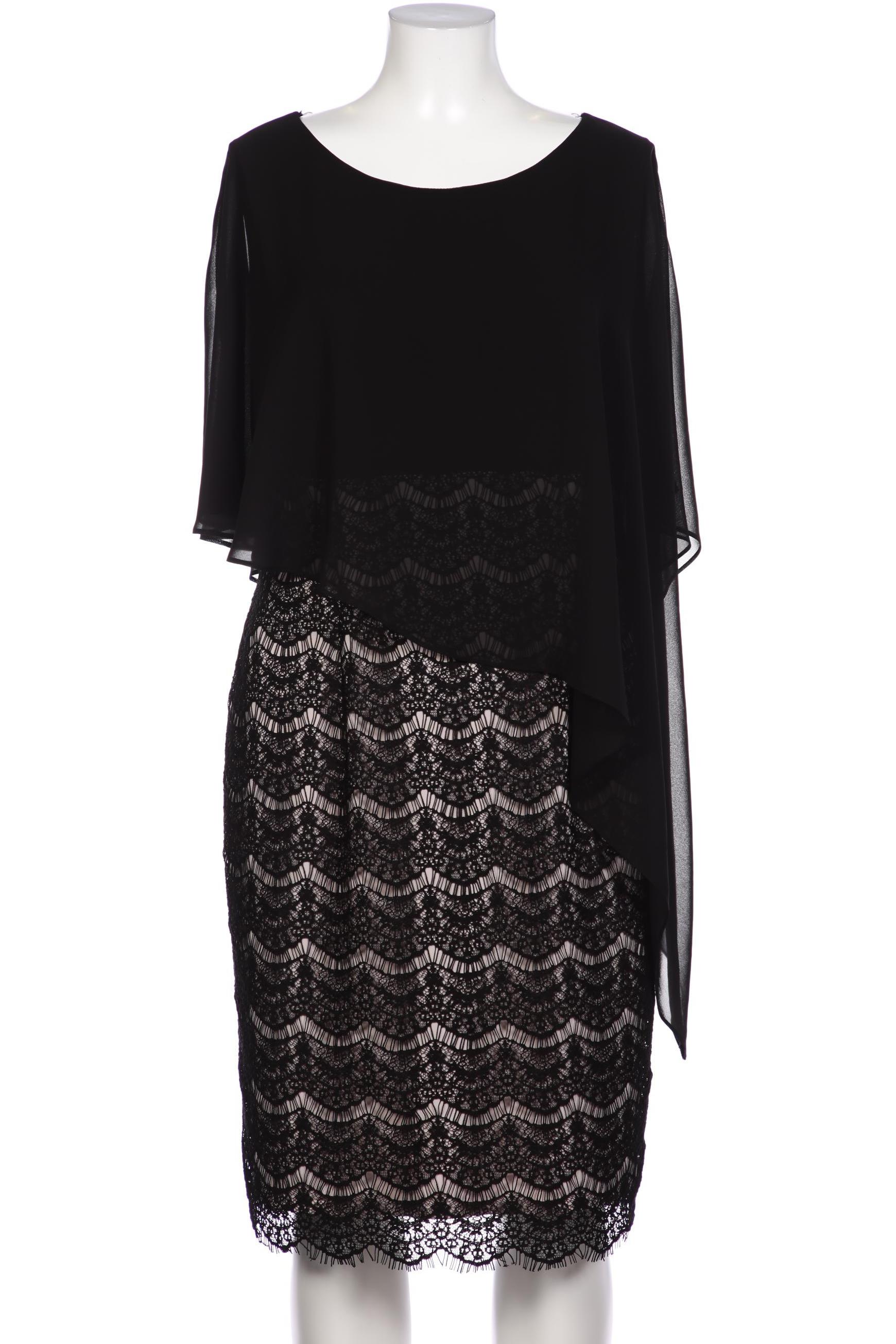 

Swing Curve Damen Kleid, schwarz, Gr. 46