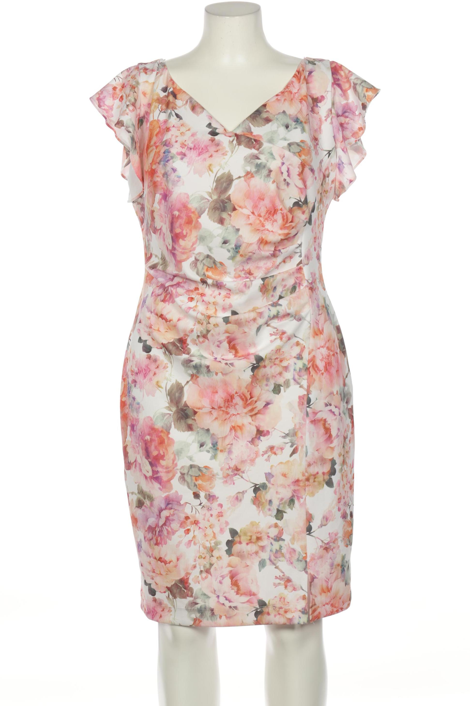 

SWING Curve Damen Kleid, mehrfarbig