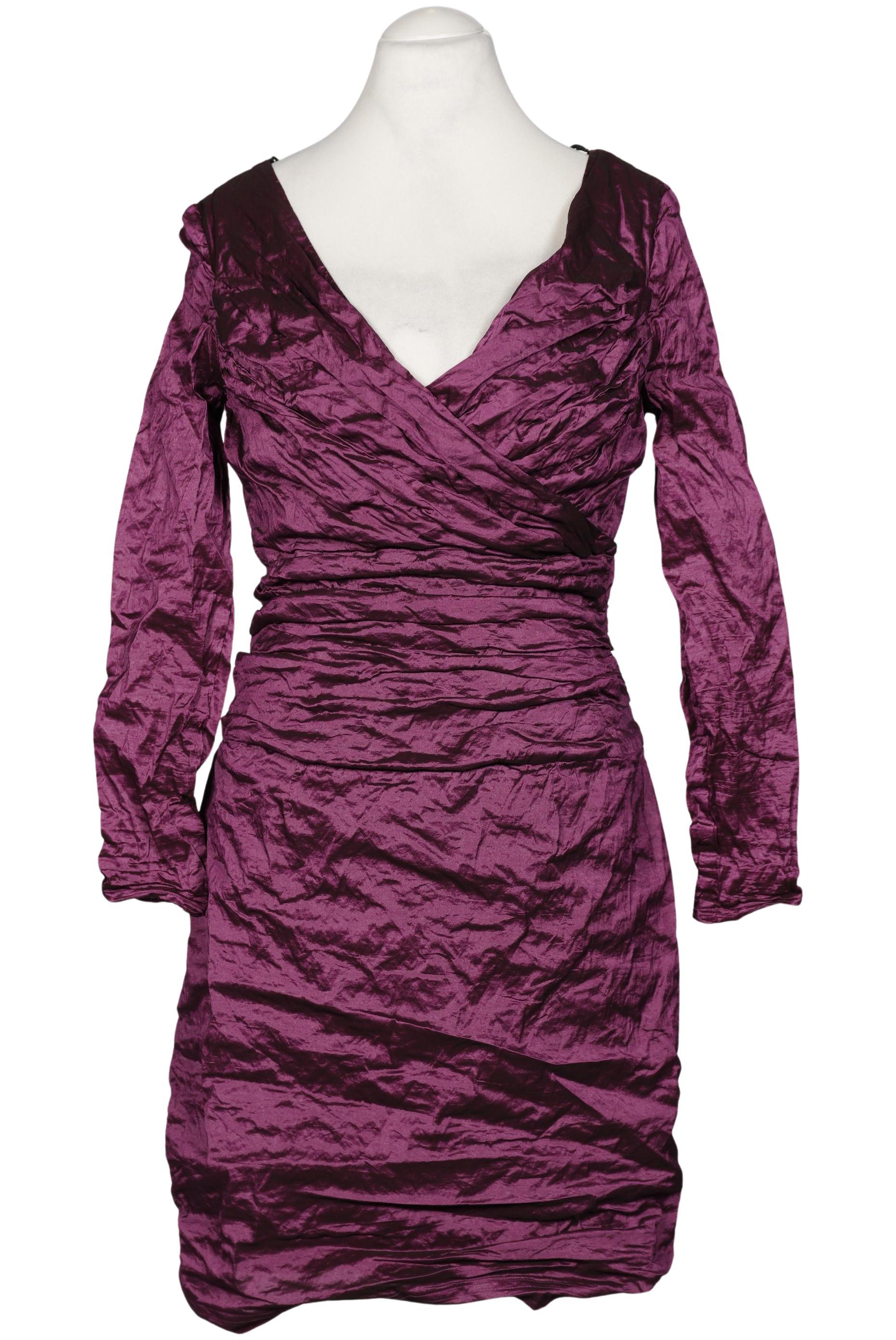 

Swing Curve Damen Kleid, flieder, Gr. 44